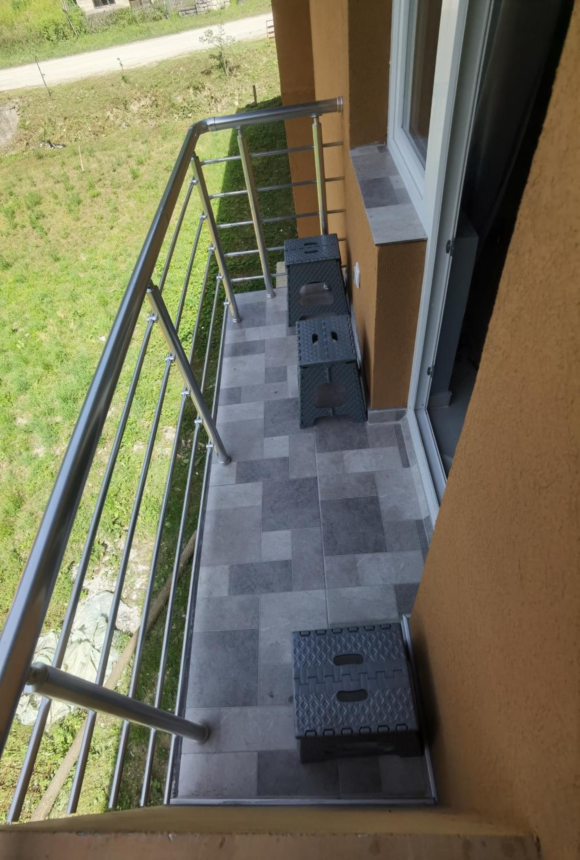 Apartmani Račanka