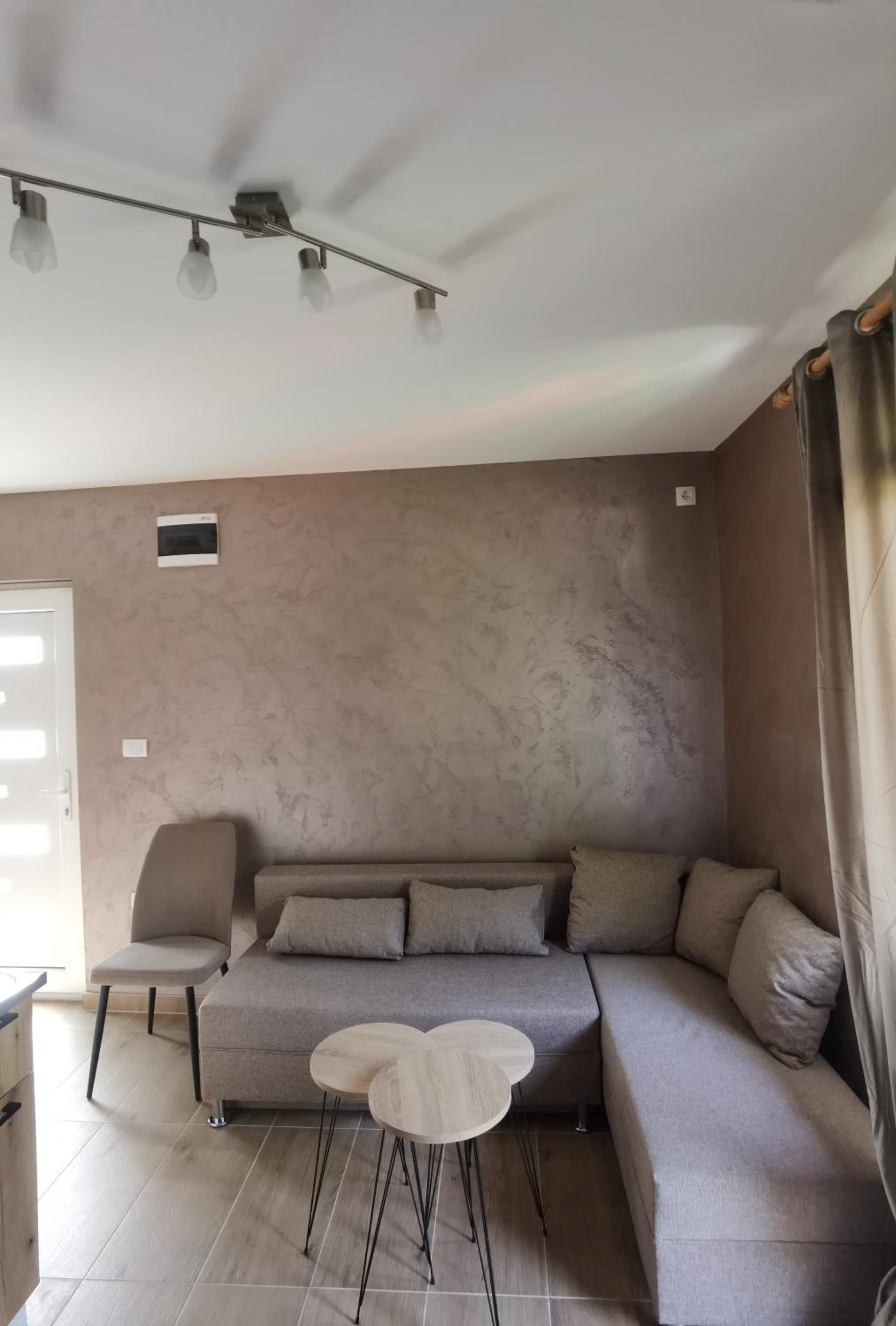 Apartmani Račanka