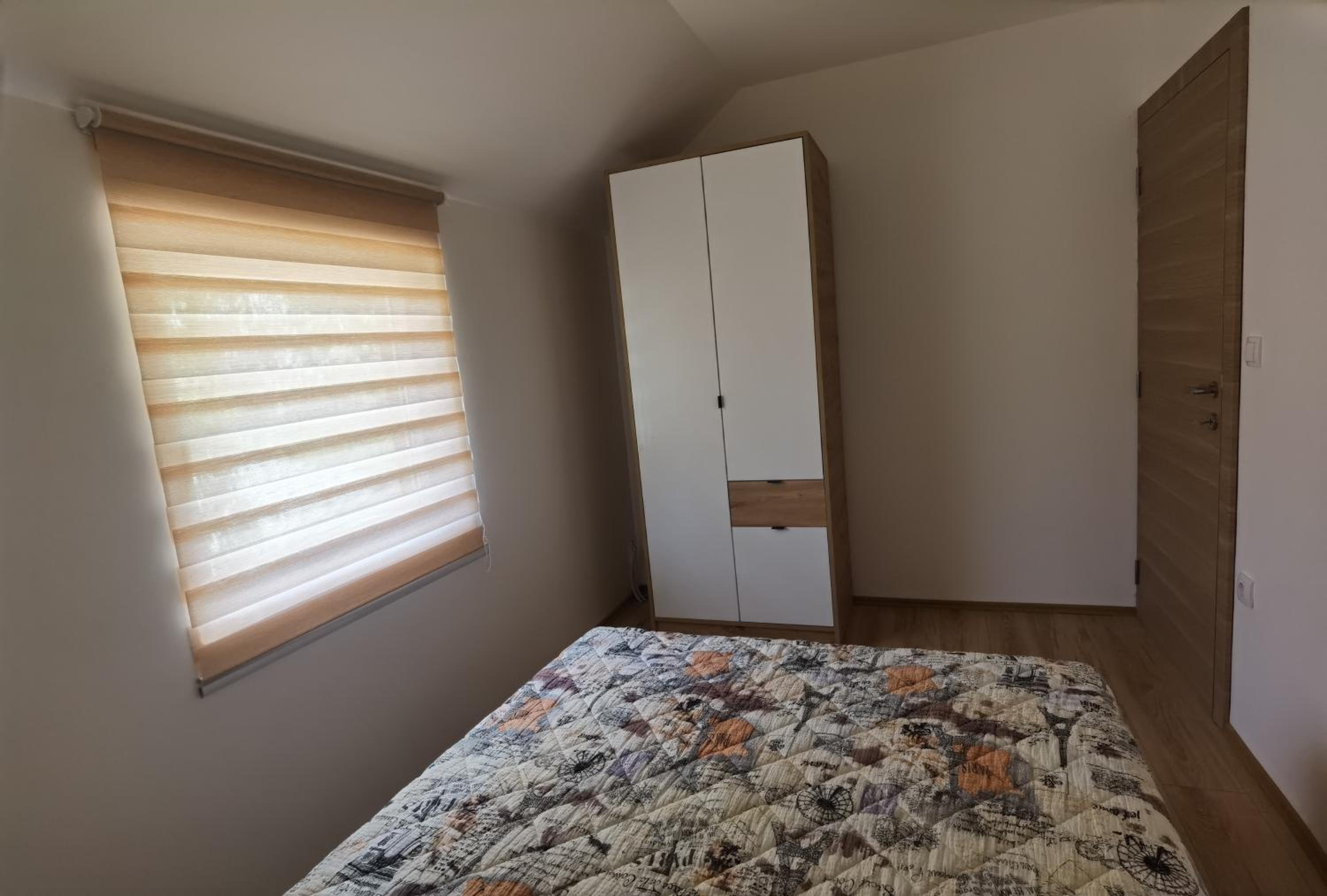 Apartmani Račanka