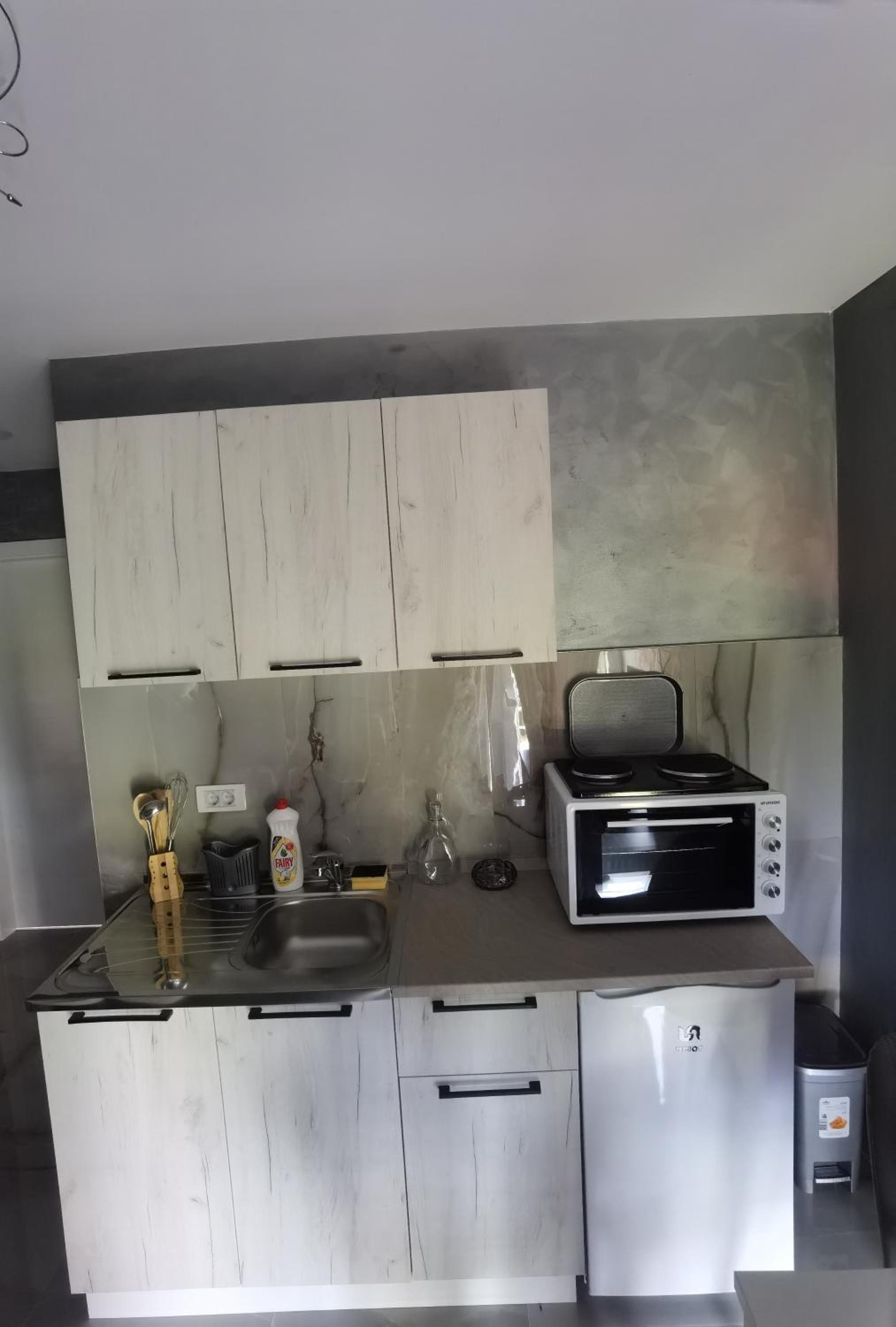Apartmani Račanka
