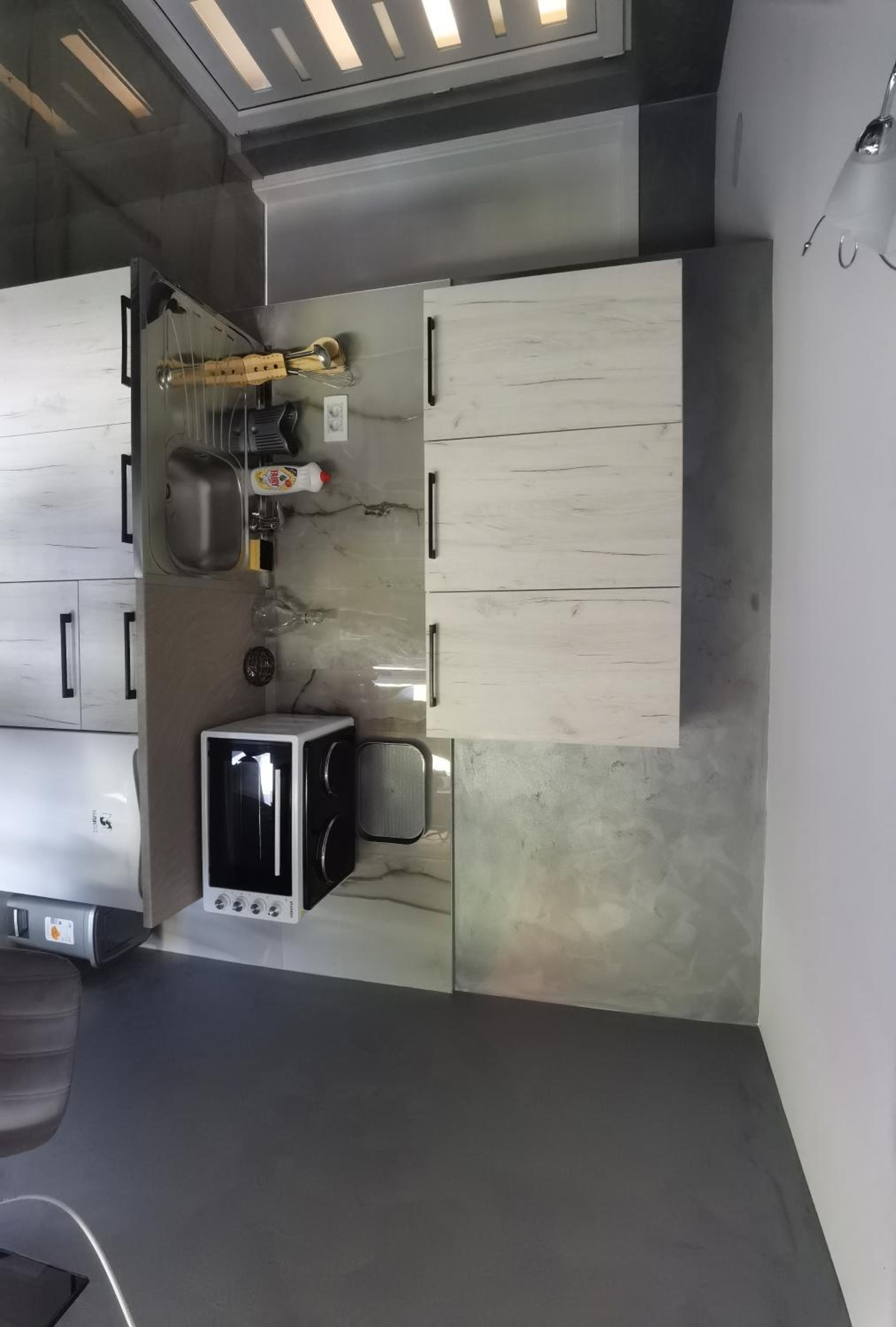 Apartmani Račanka