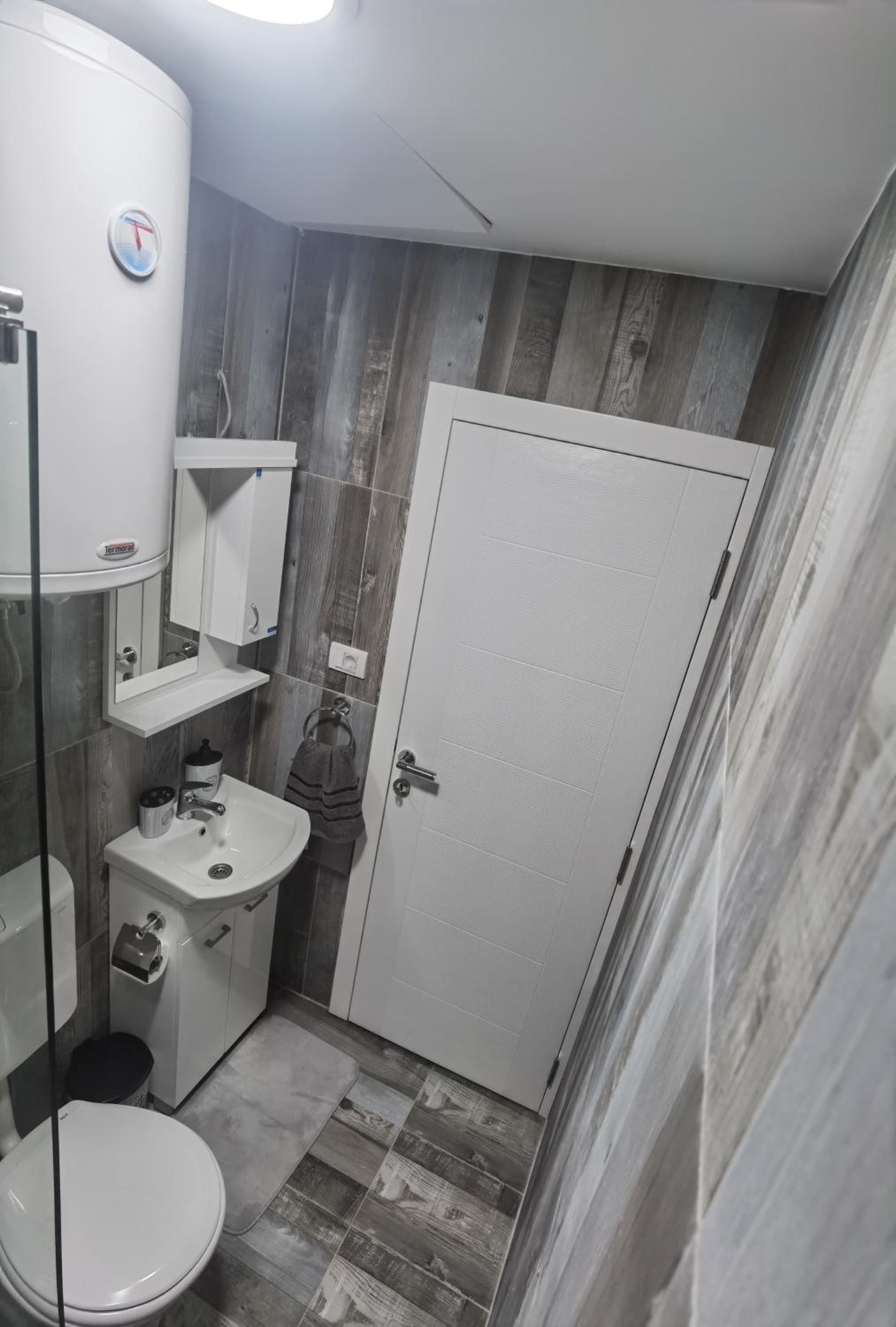 Apartmani Račanka