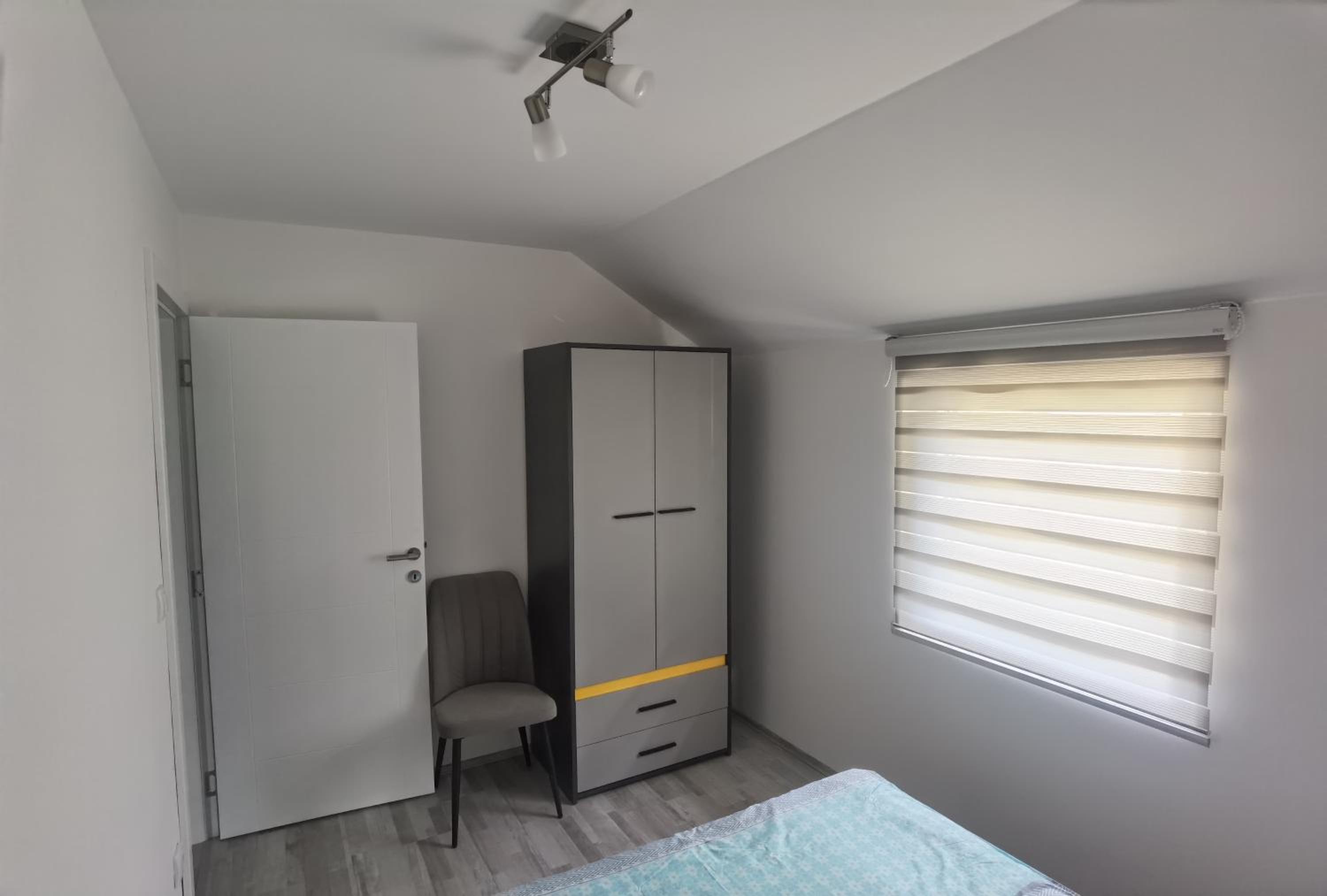 Apartmani Račanka