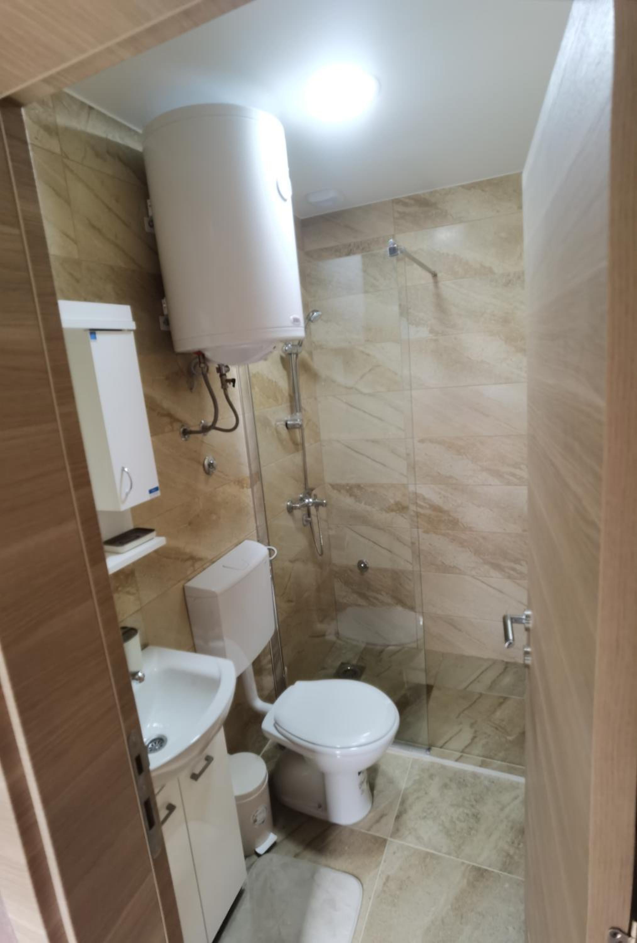 Apartmani Račanka