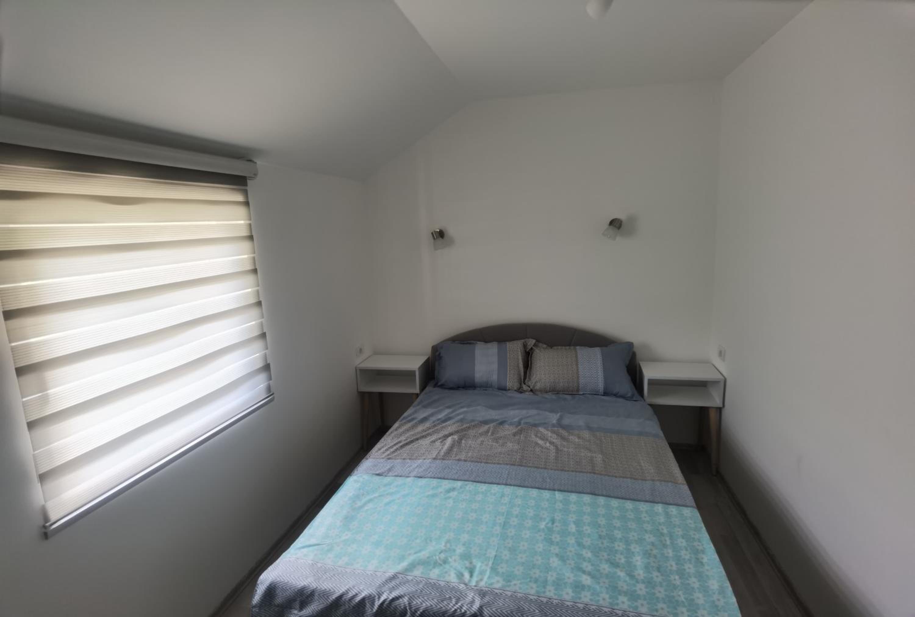 Apartmani Račanka