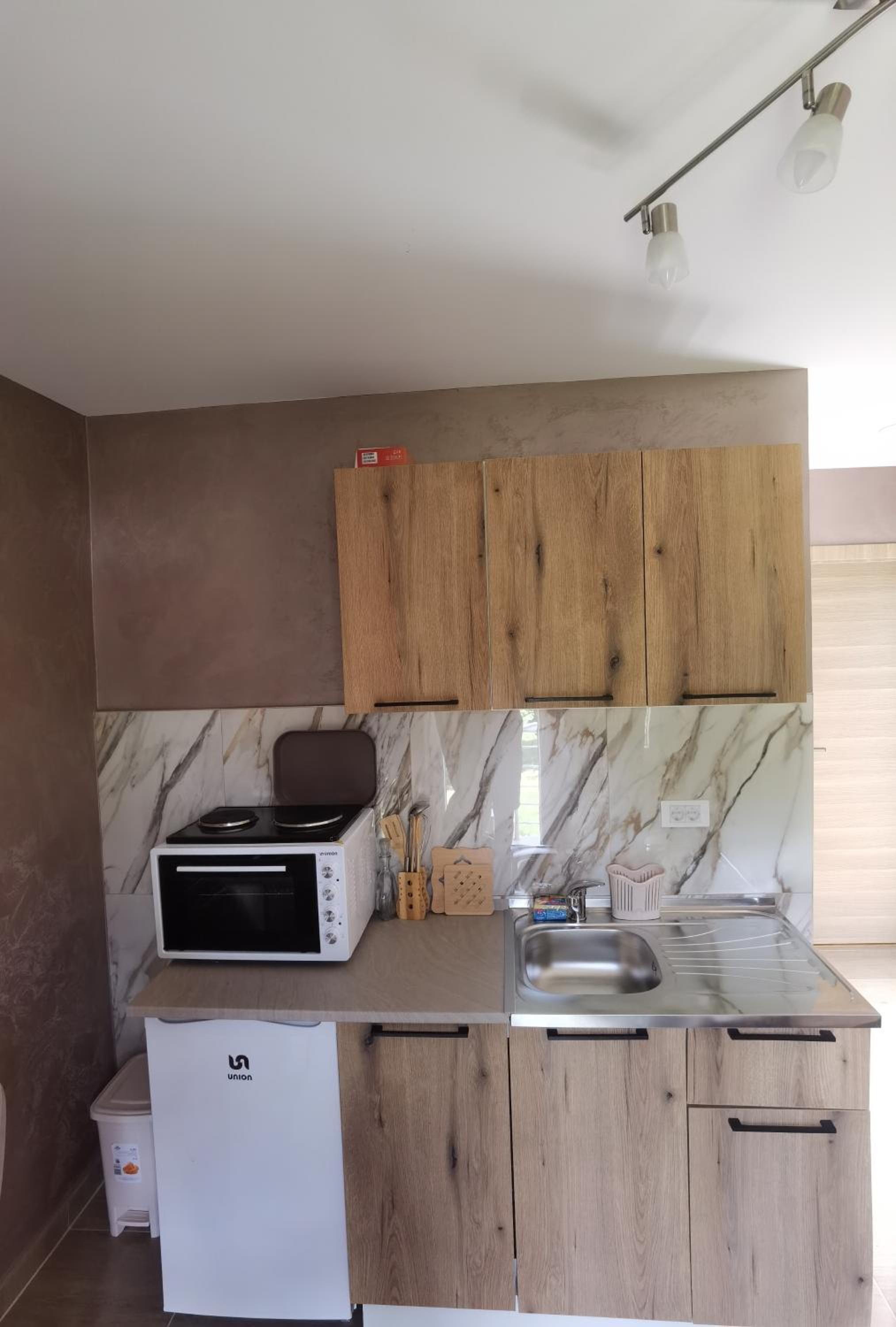Apartmani Račanka