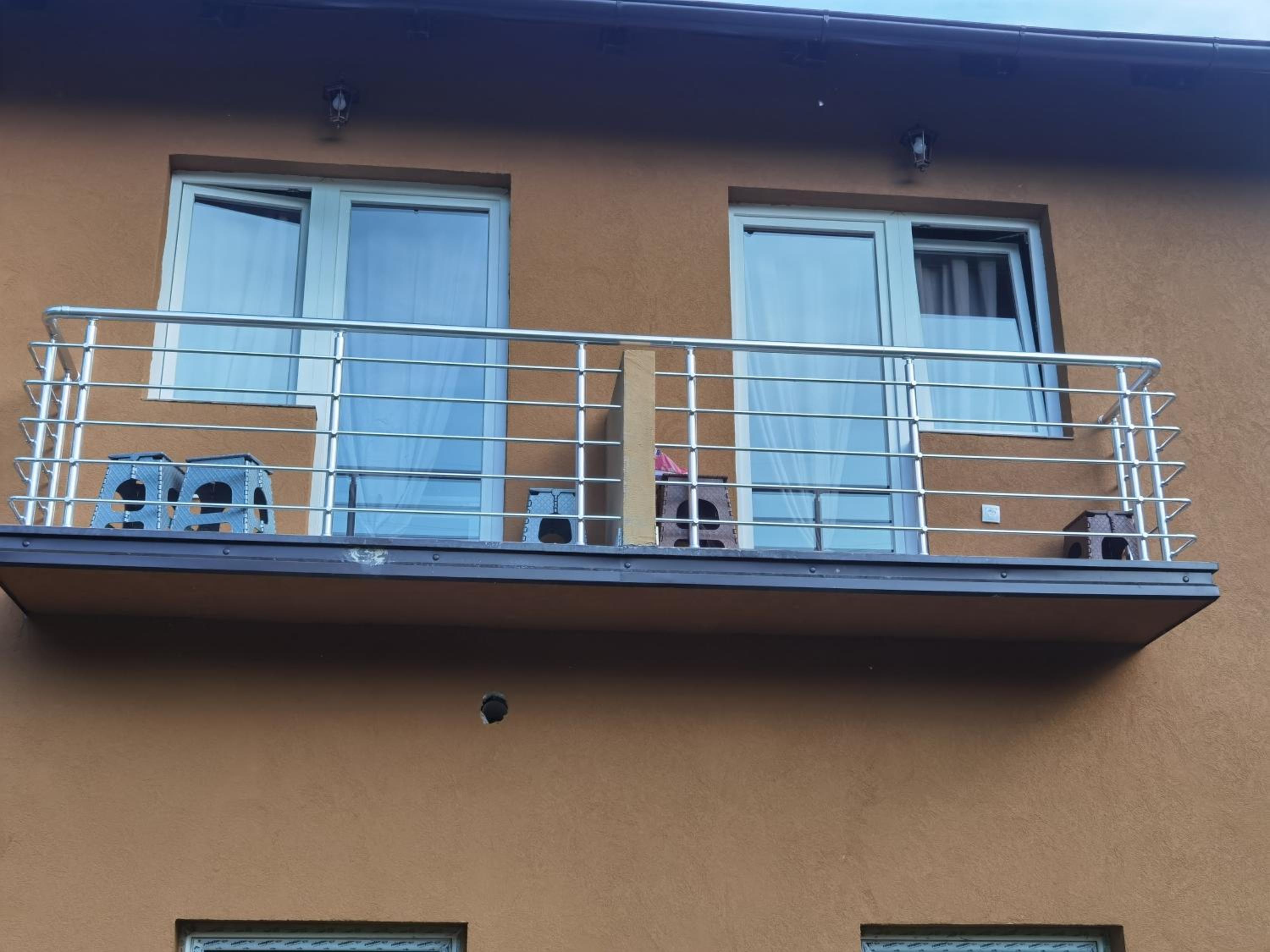 Apartmani Račanka