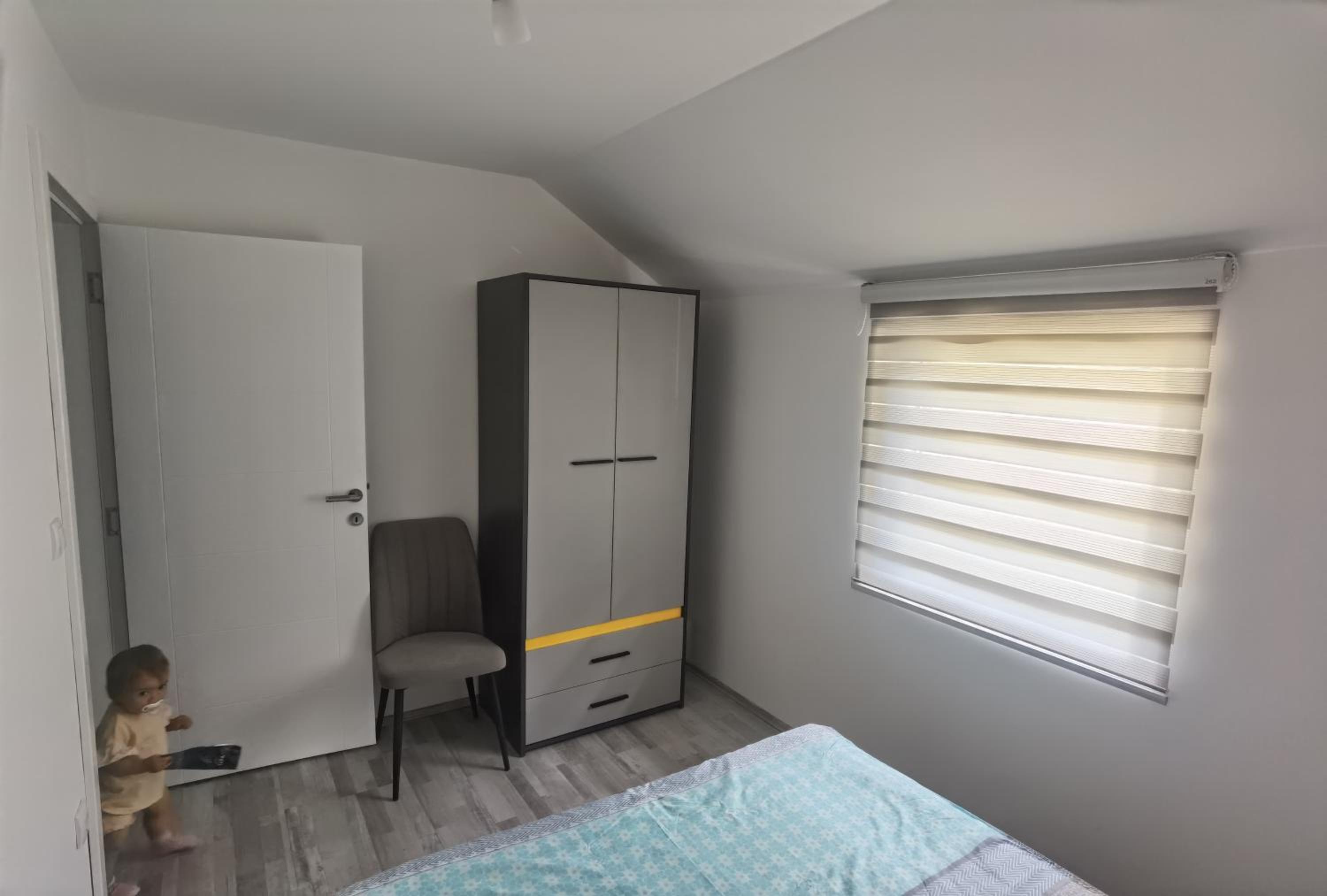 Apartmani Račanka