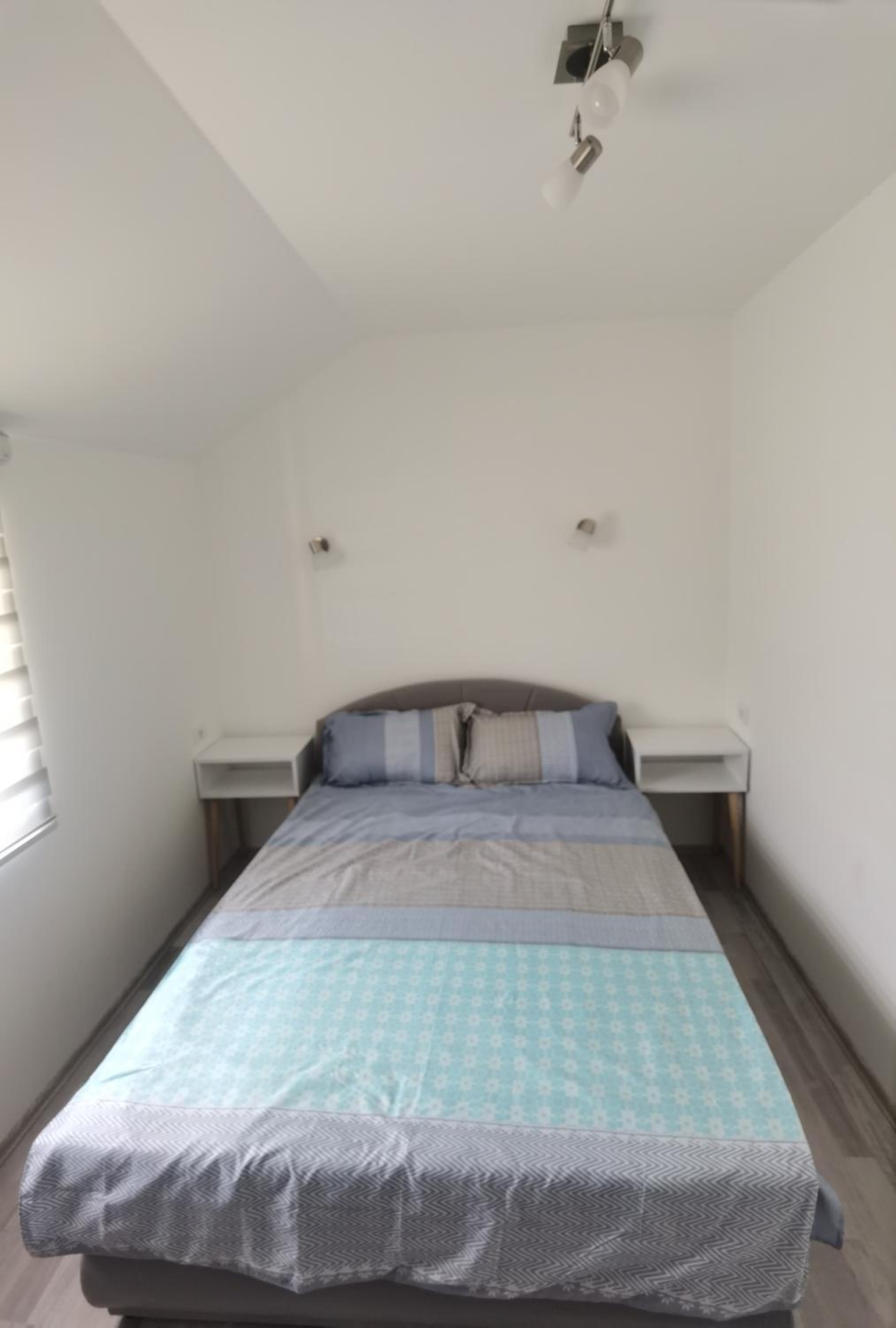 Apartmani Račanka