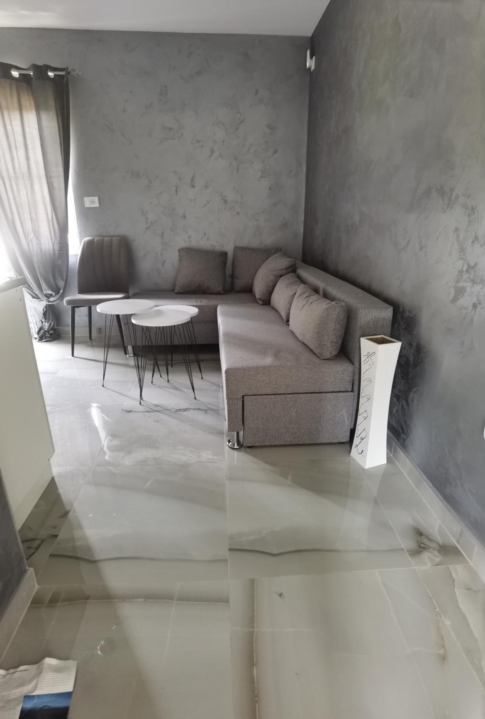 Apartmani Račanka