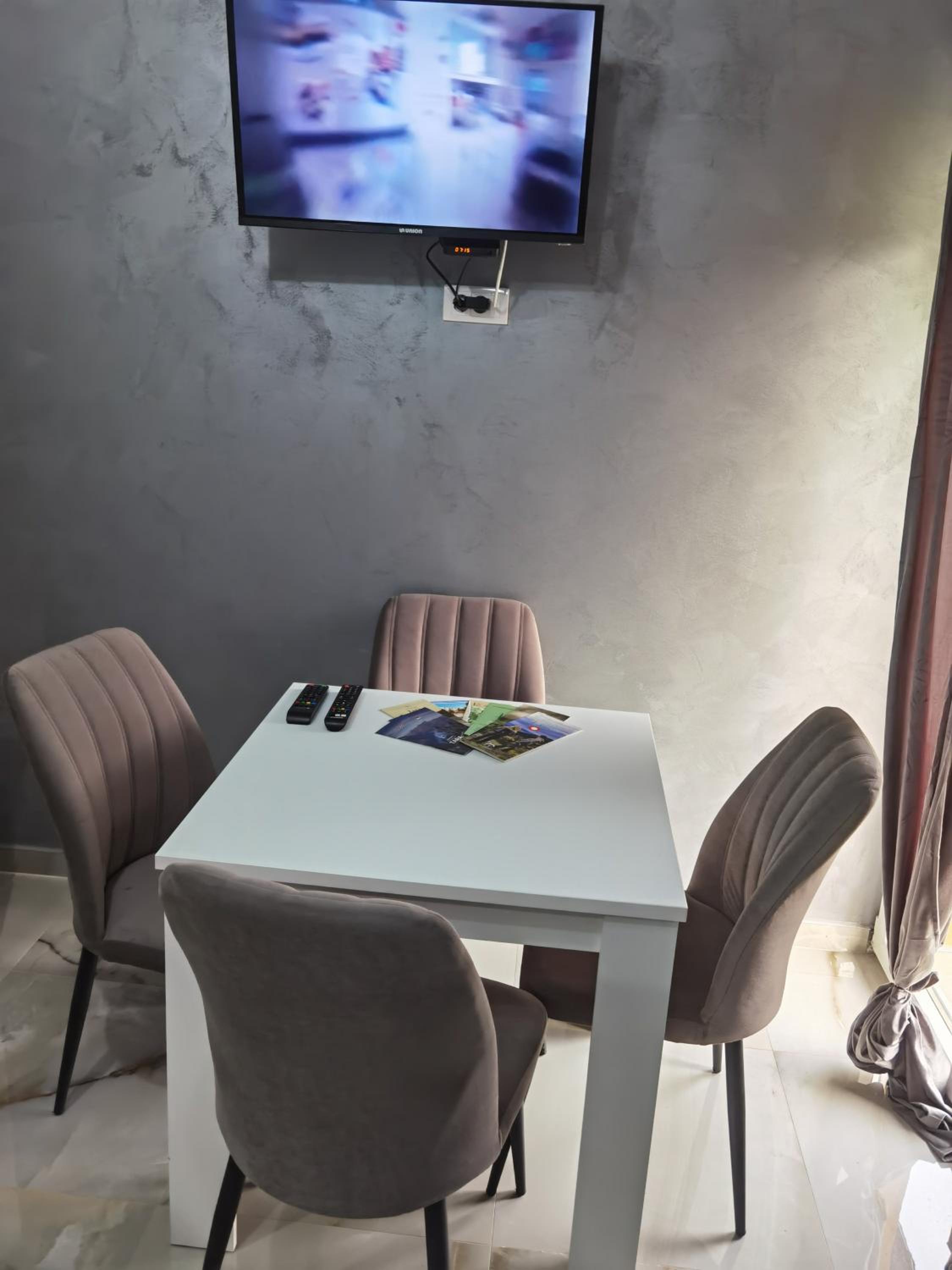 Apartmani Račanka