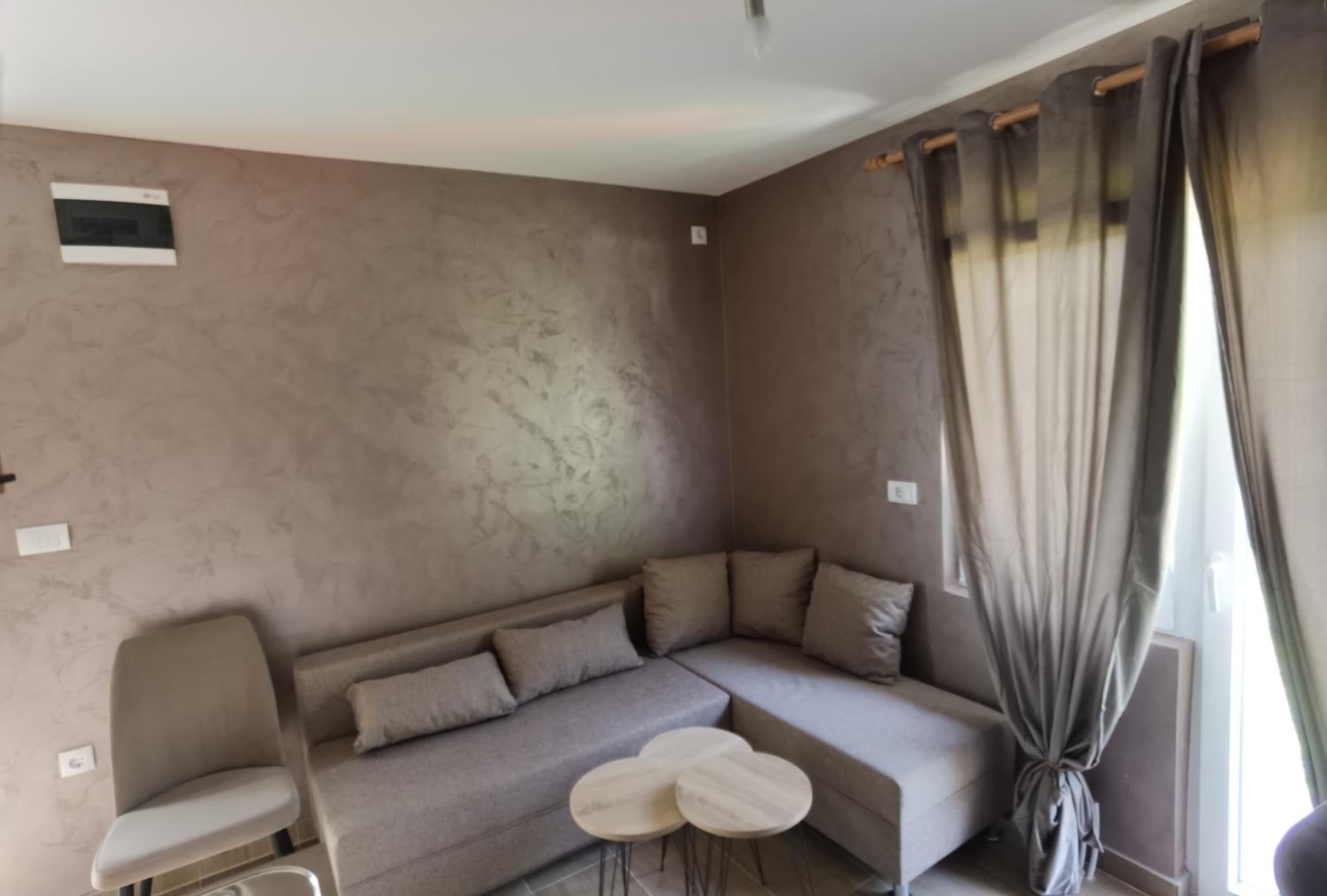 Apartmani Račanka