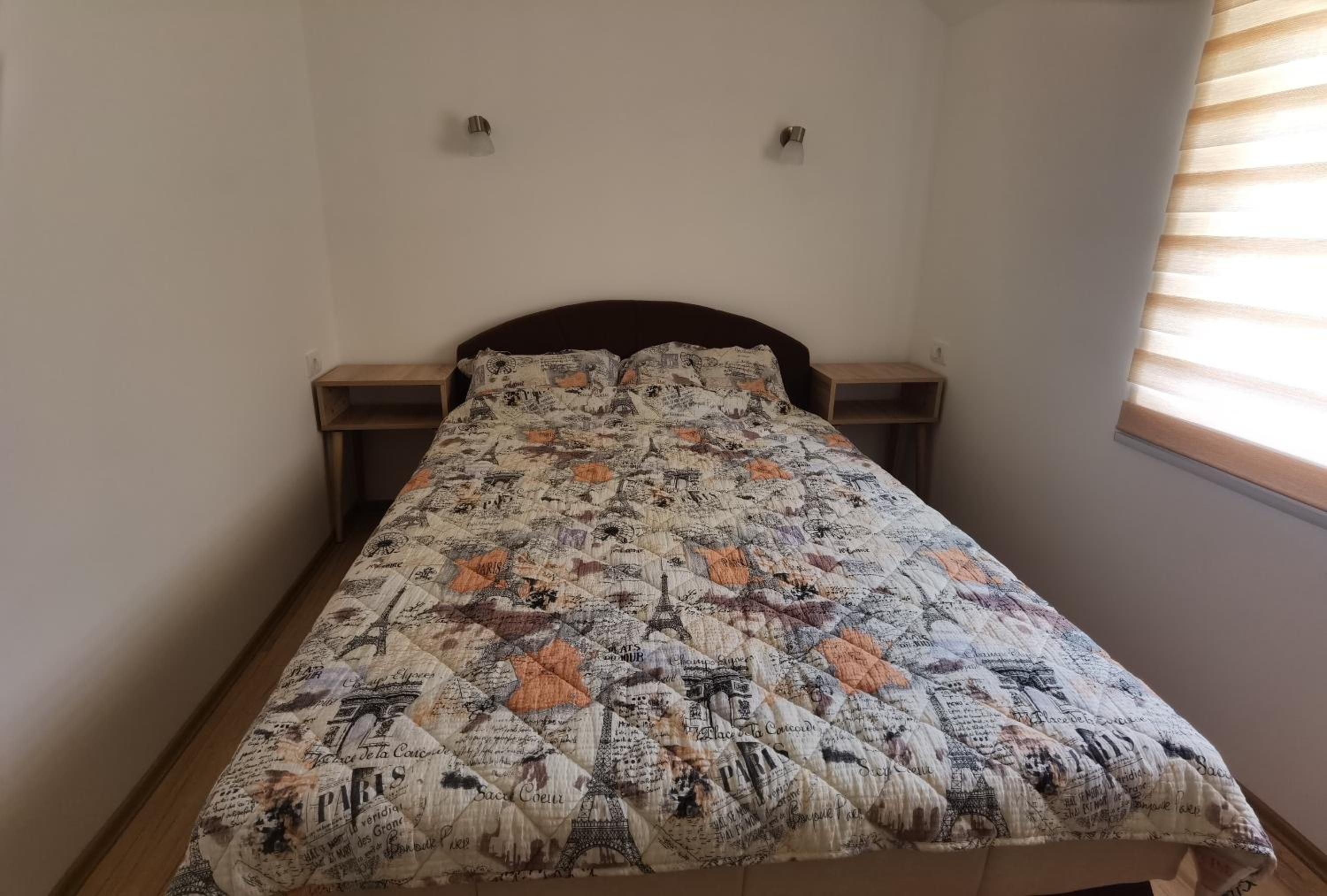 Apartmani Račanka