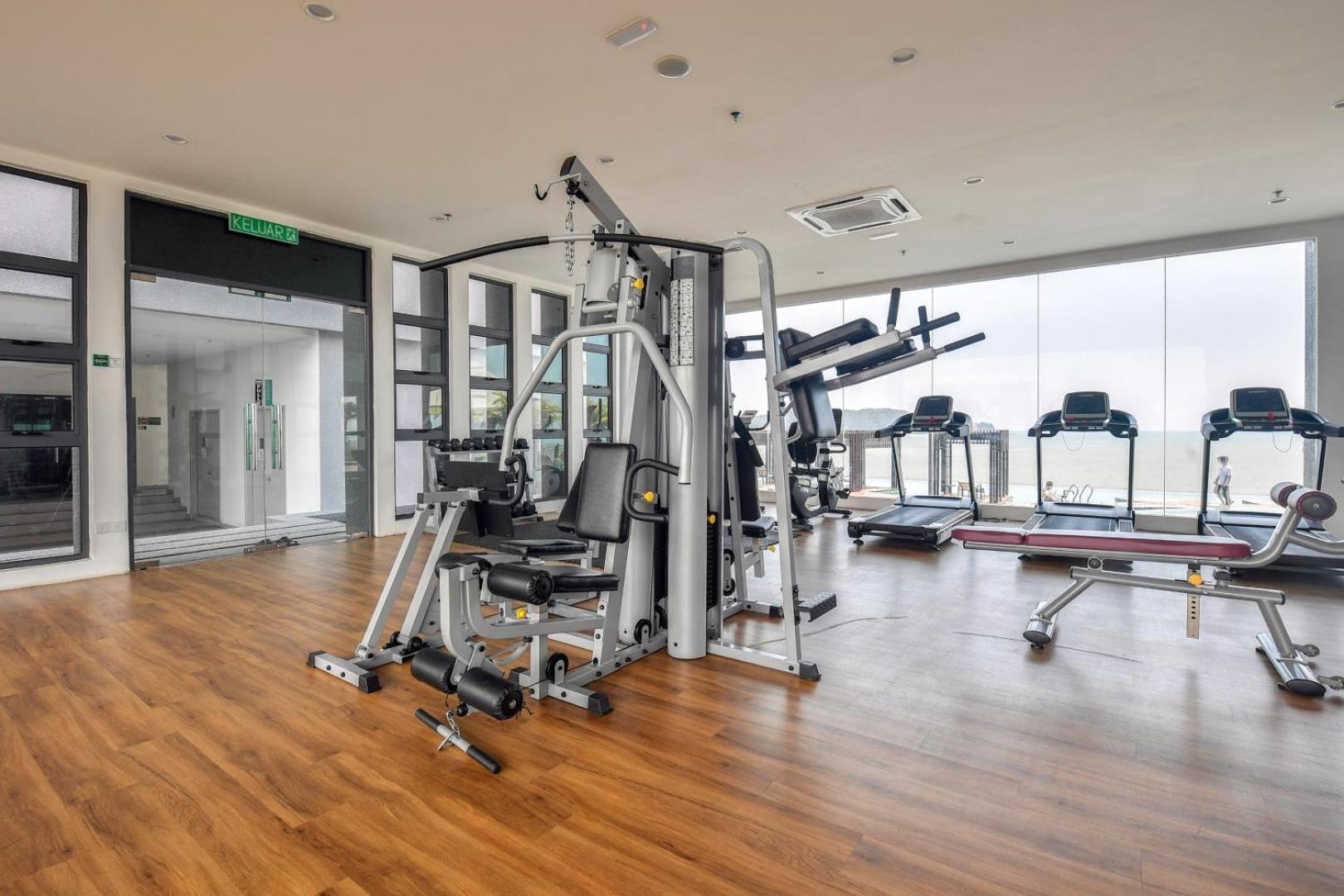 Imperium Residences Kuantan By THM photo 2