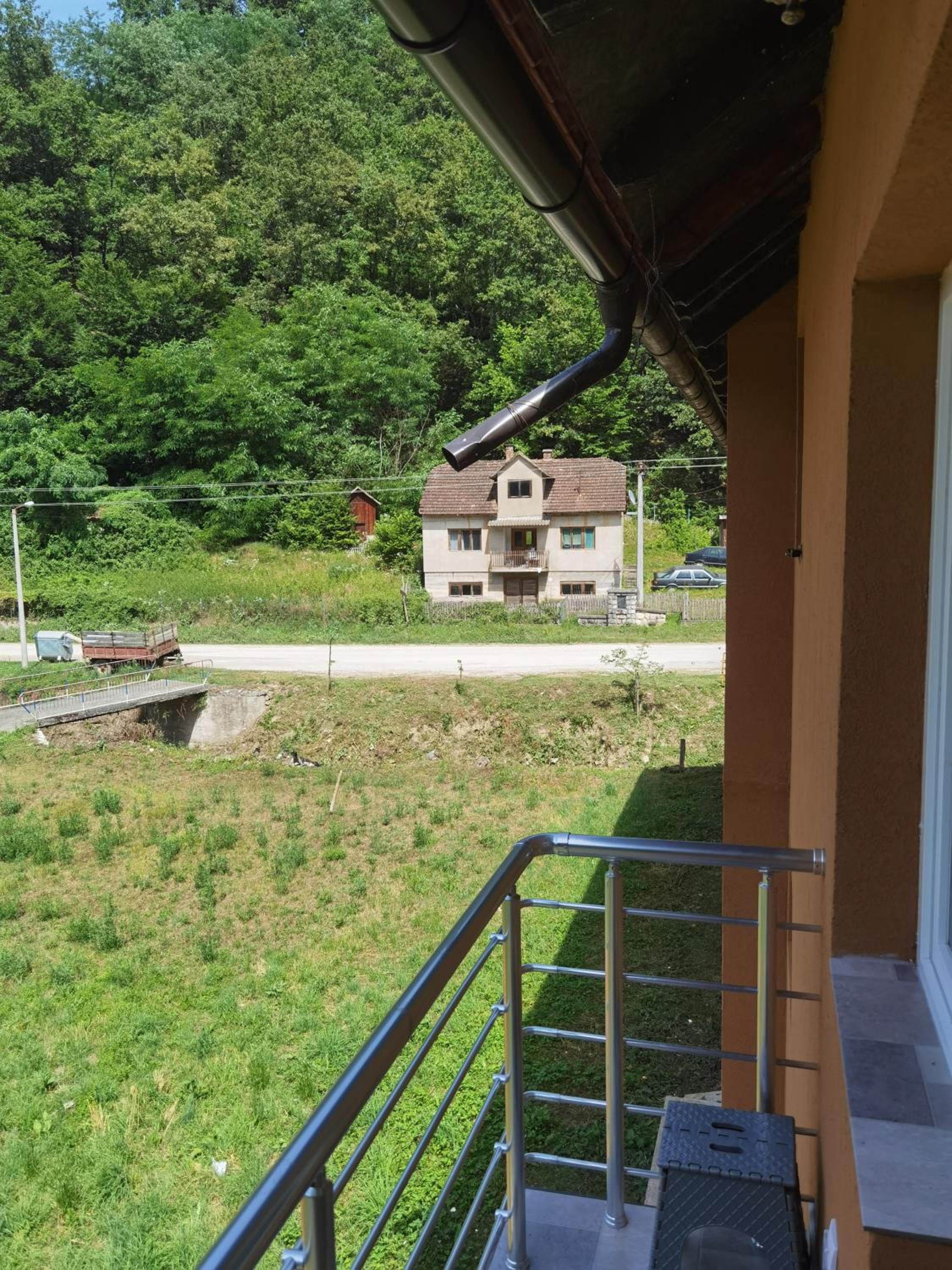 Apartmani Račanka