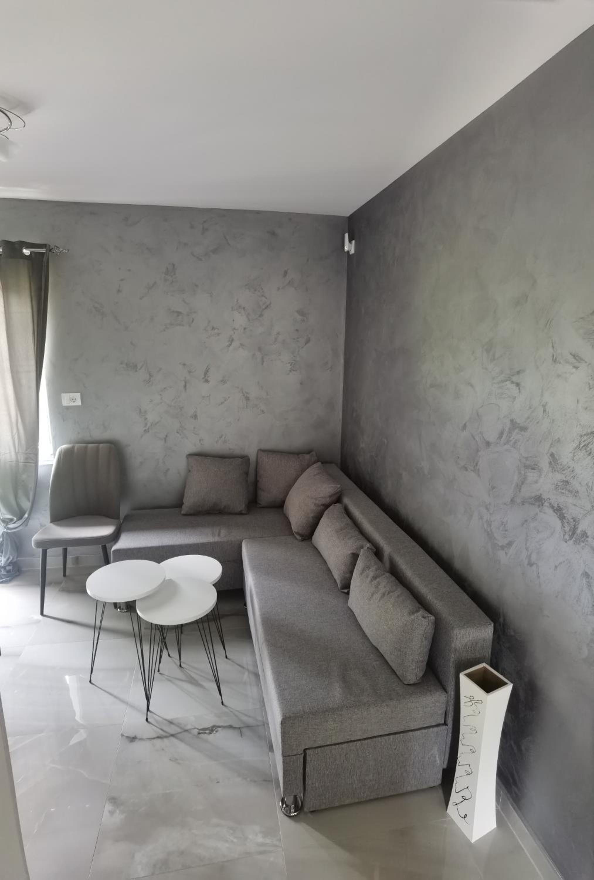 Apartmani Račanka