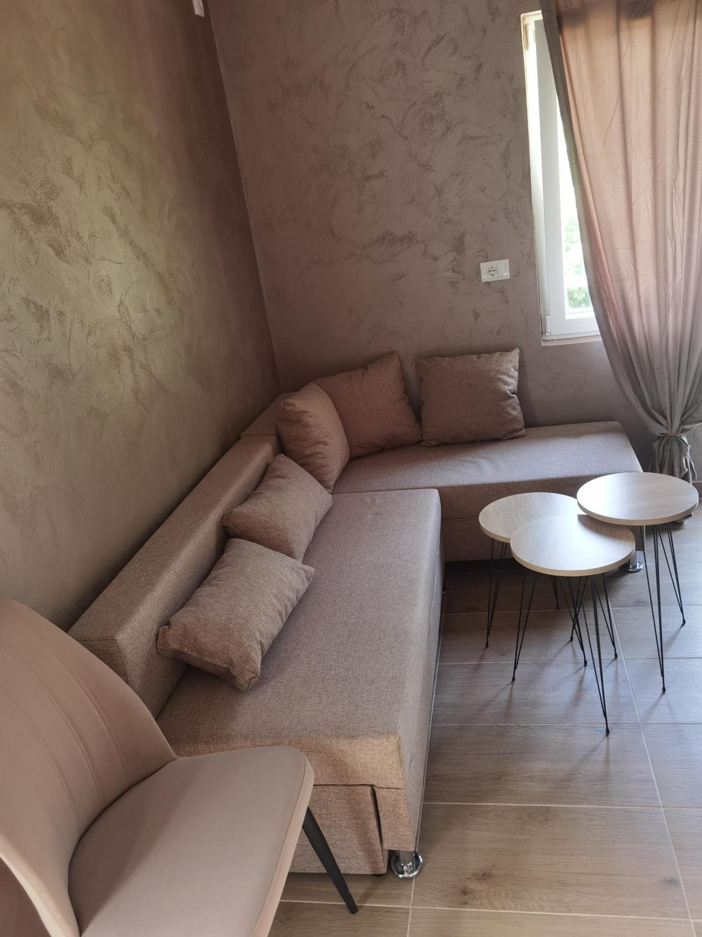 Apartmani Račanka