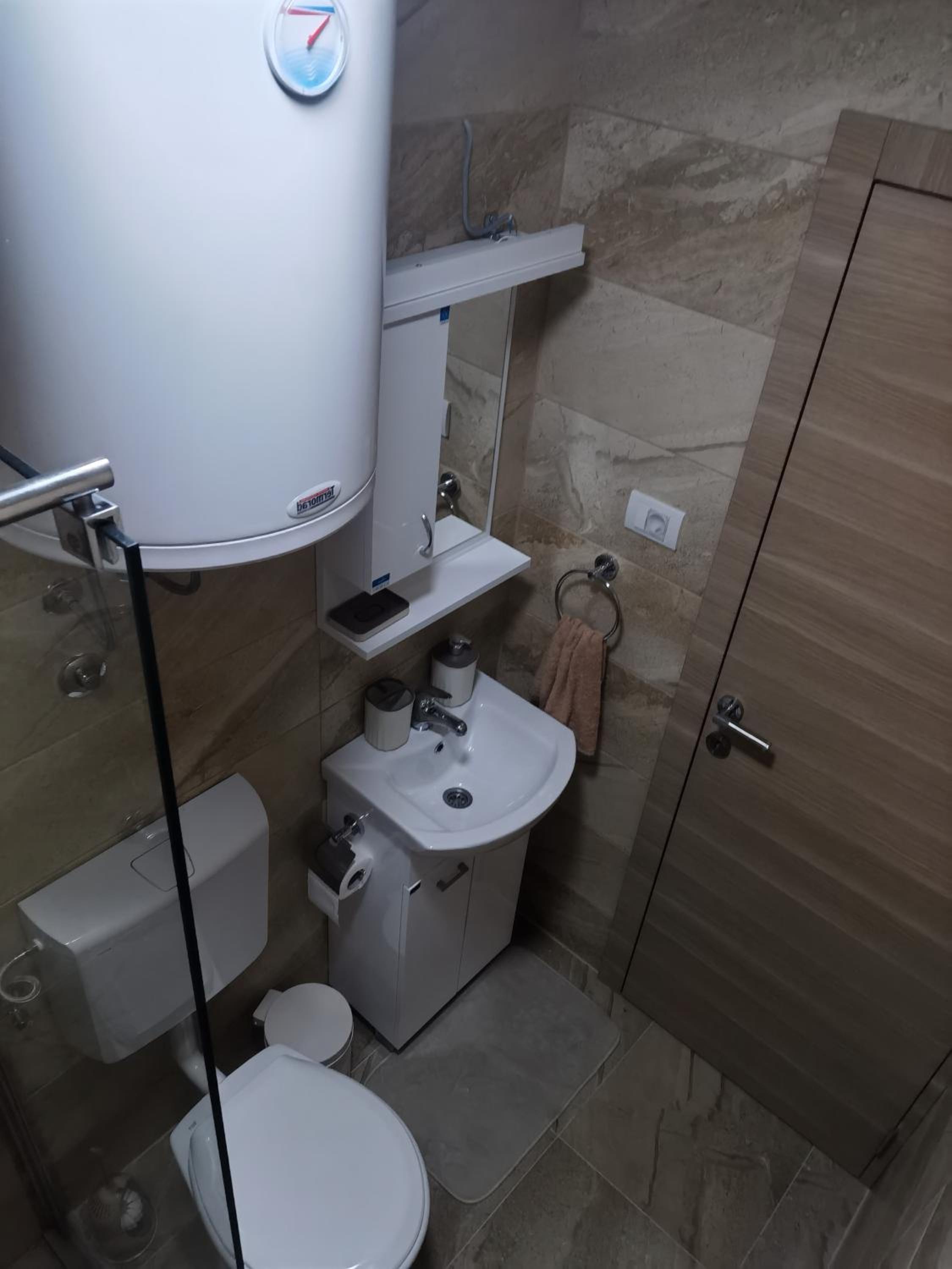 Apartmani Račanka