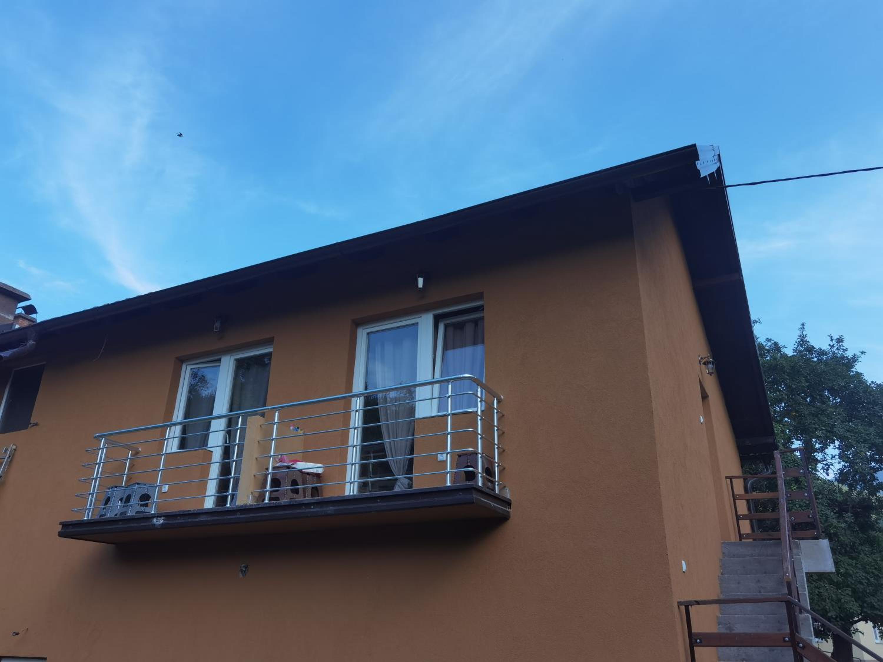 Apartmani Račanka