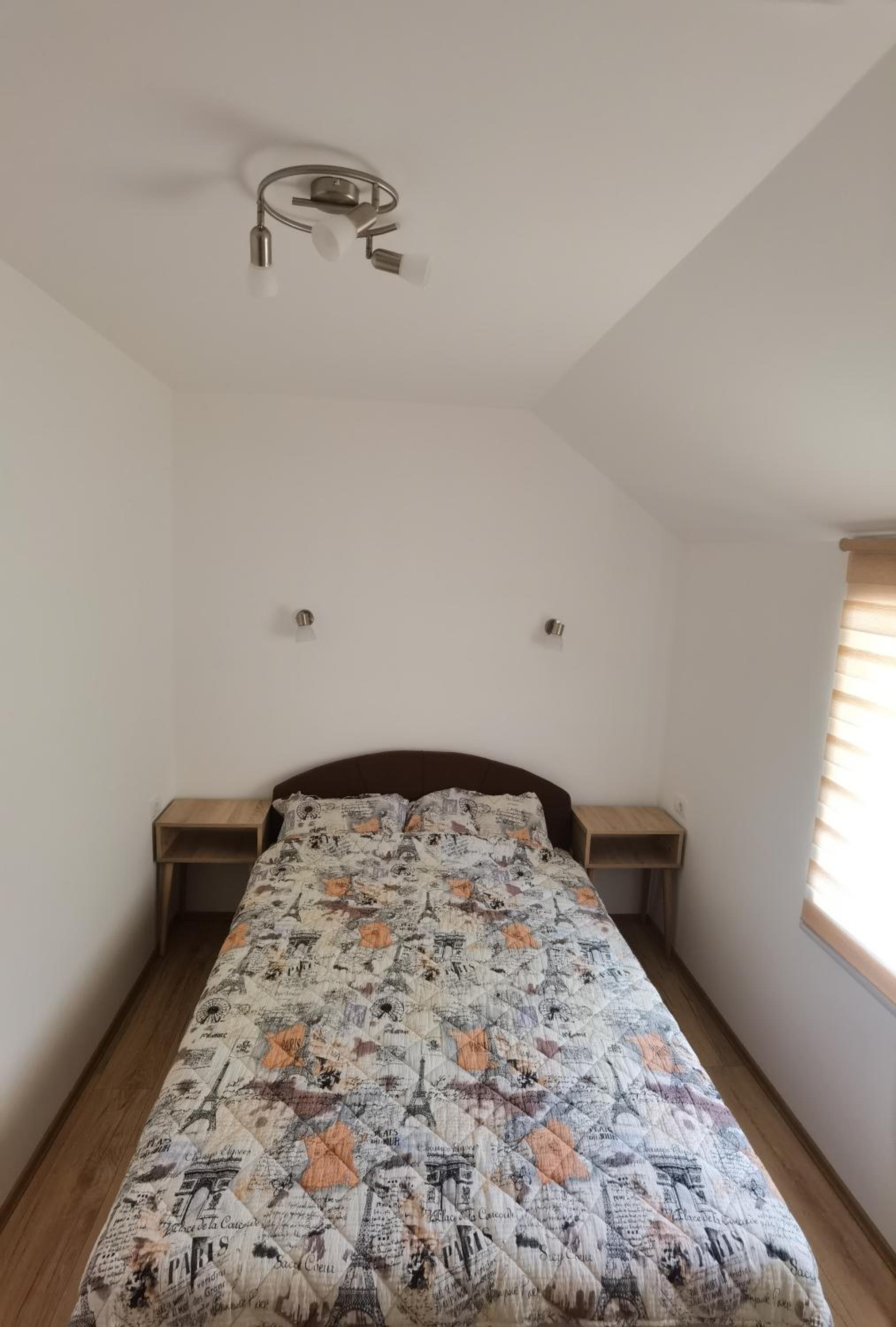 Apartmani Račanka