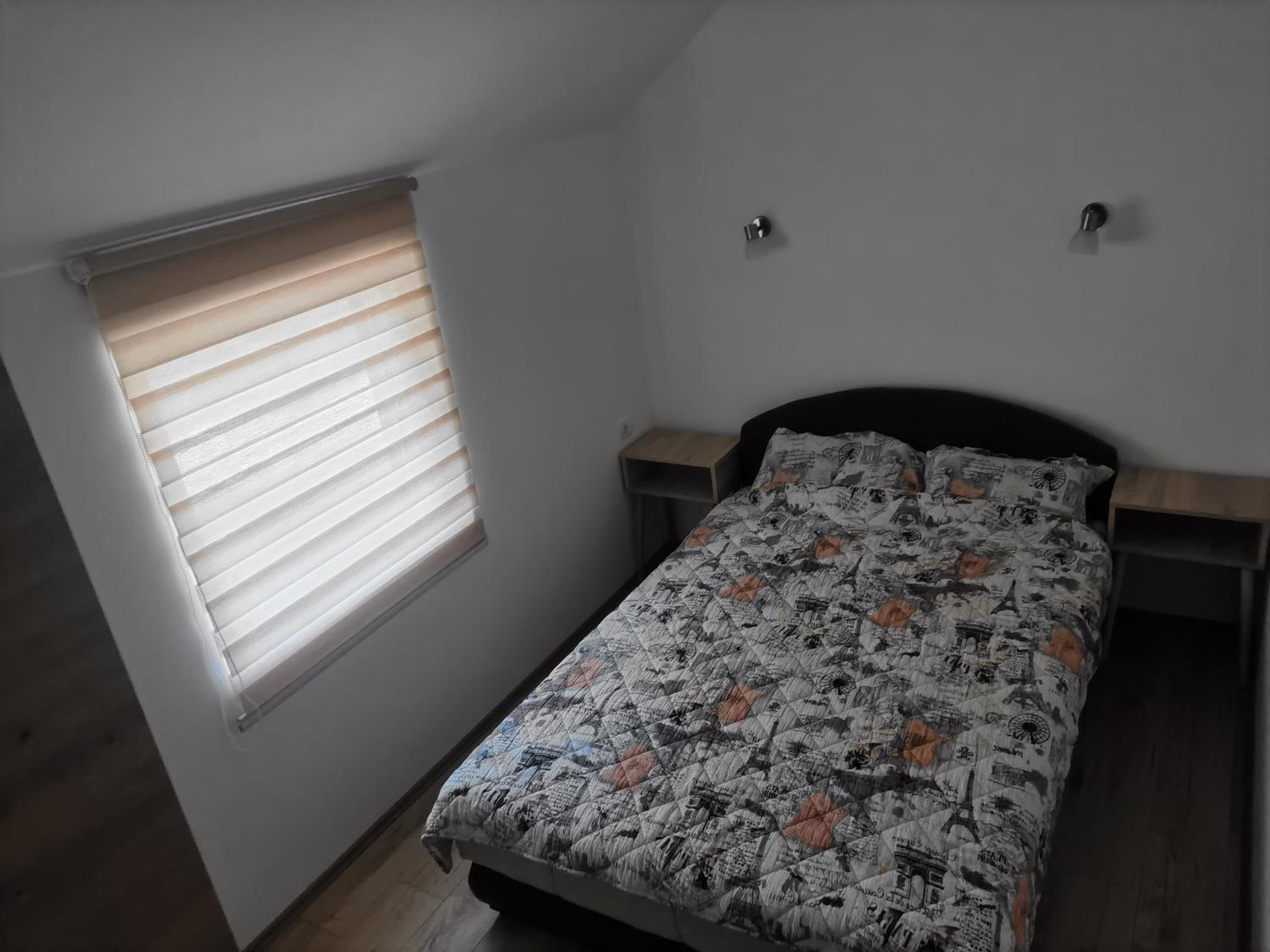 Apartmani Račanka