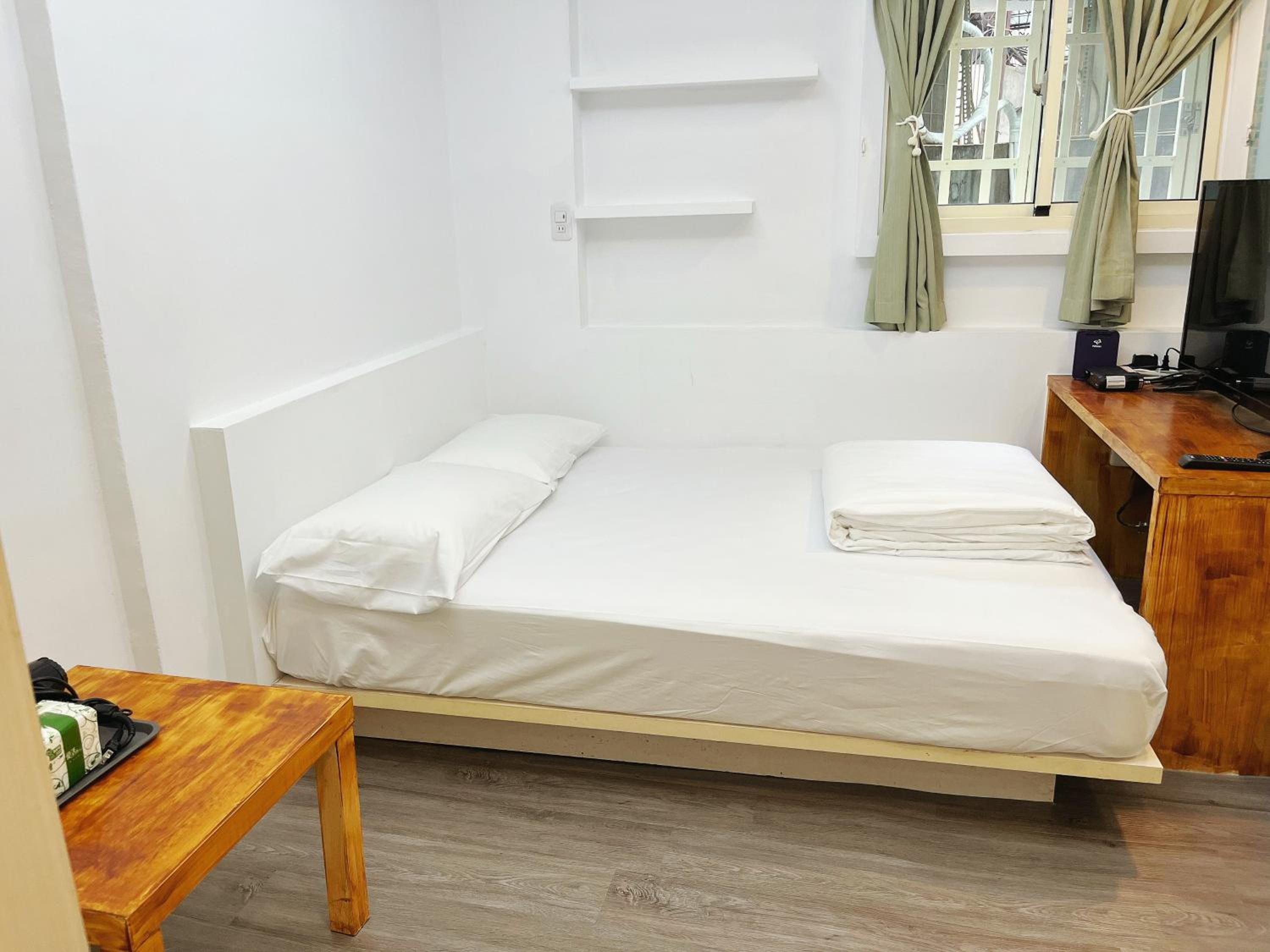 Fengjia 08 home
