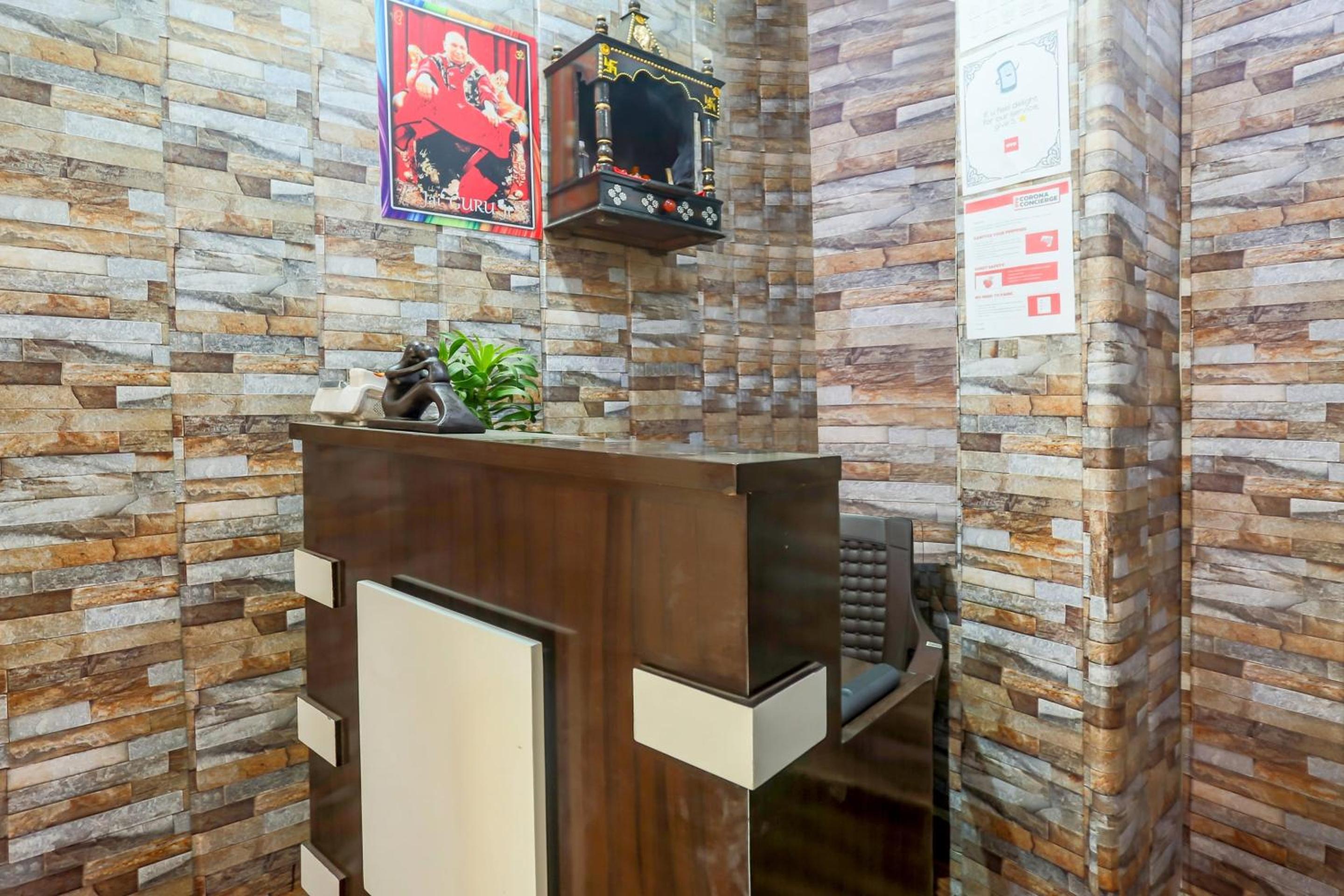 Hotel O Perfect Inn
