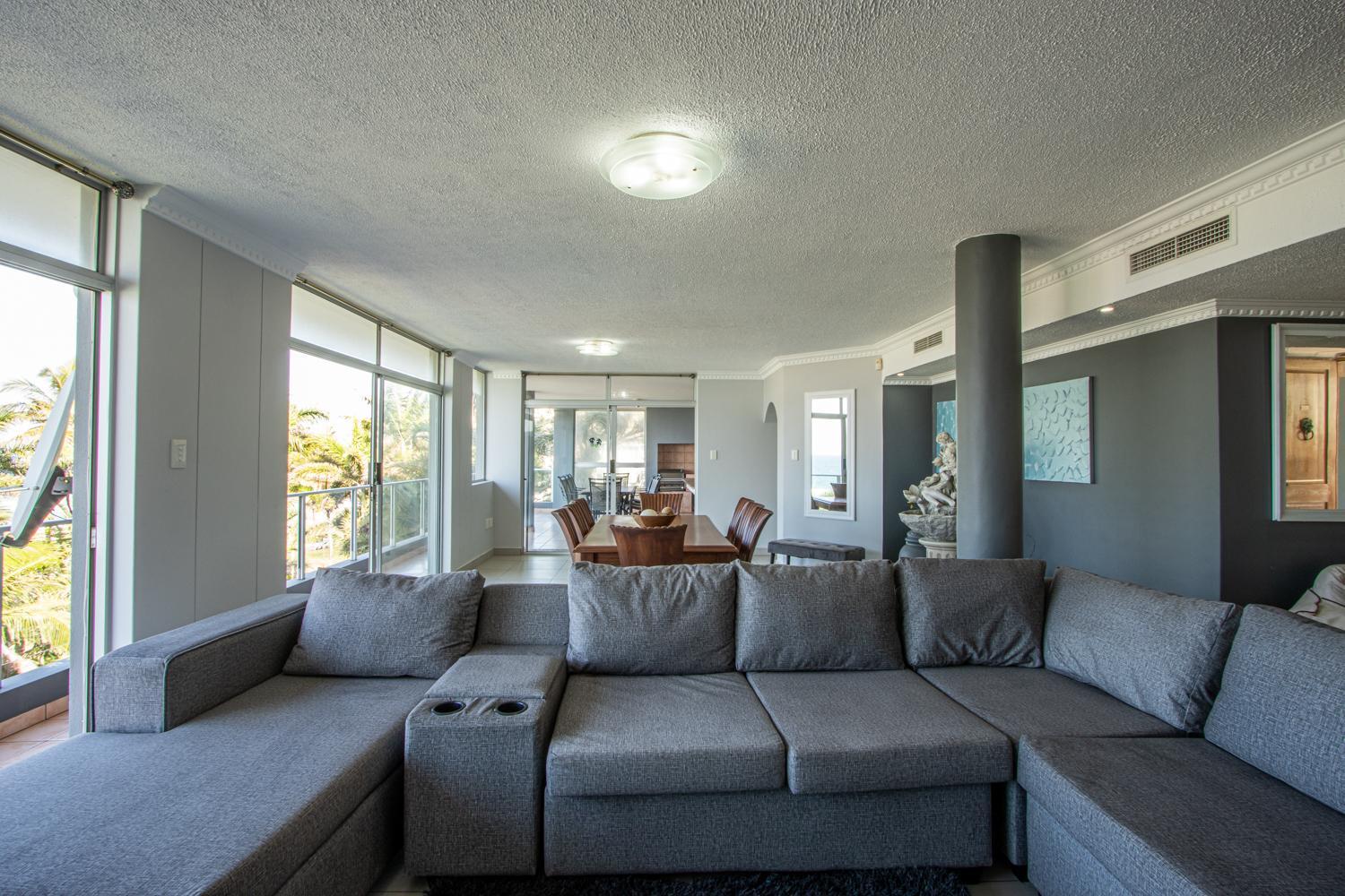 Boulevard 308 view 4