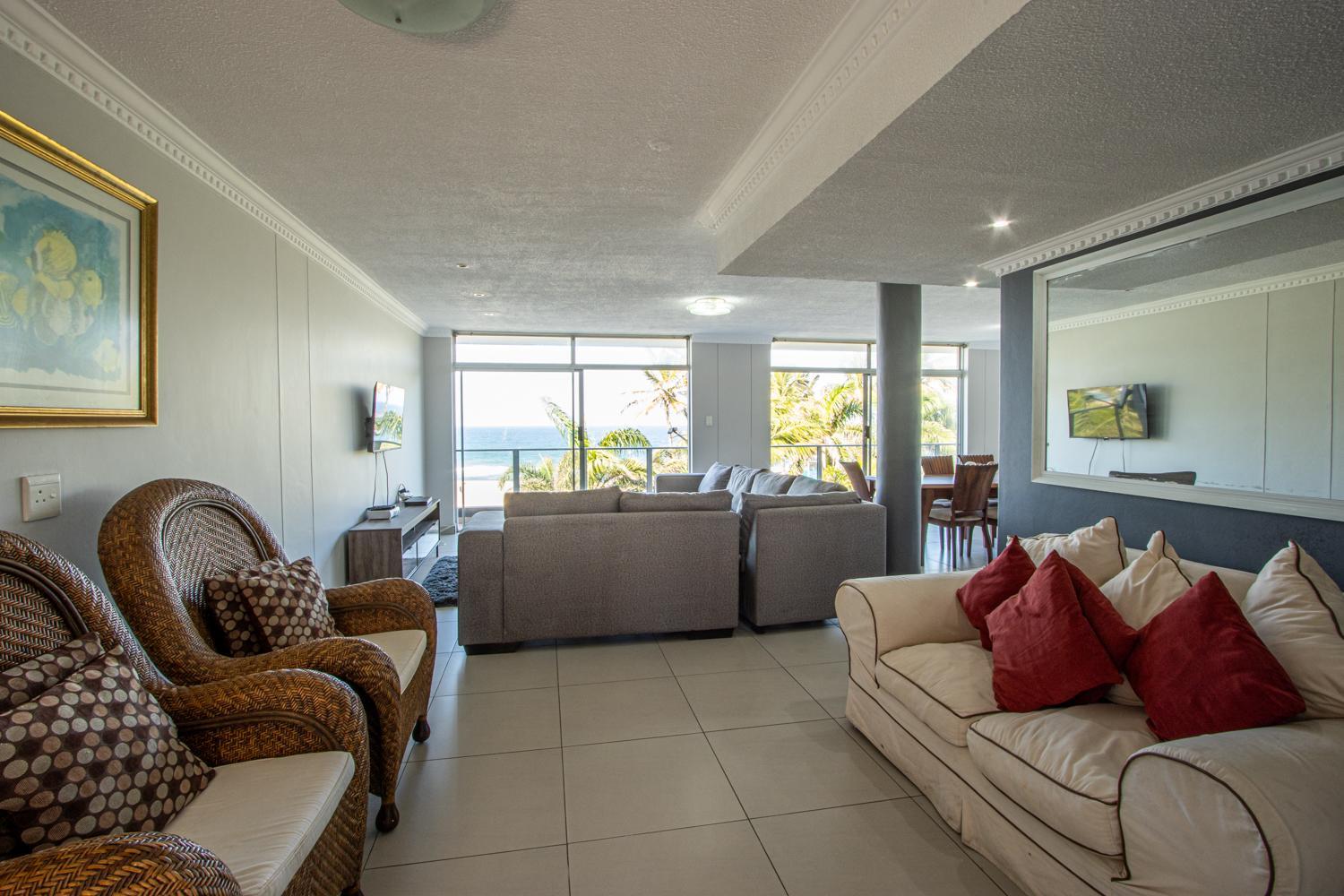 Boulevard 308 view 2