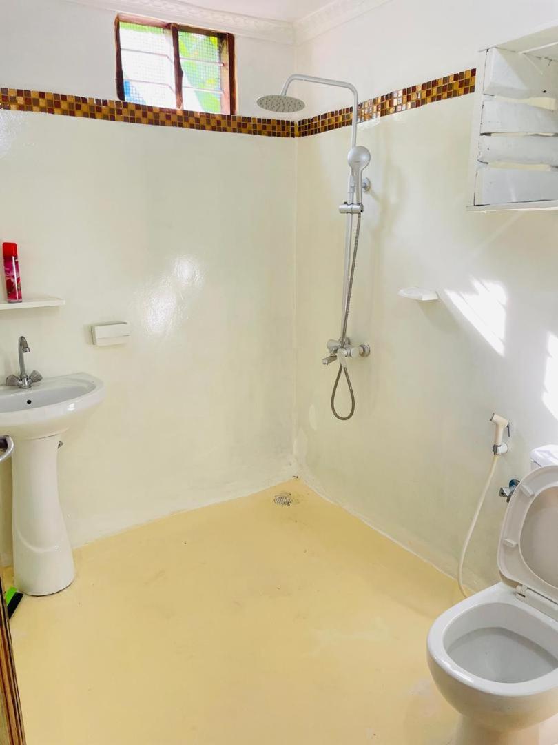 Amoni Apartment Paje Zanzibar