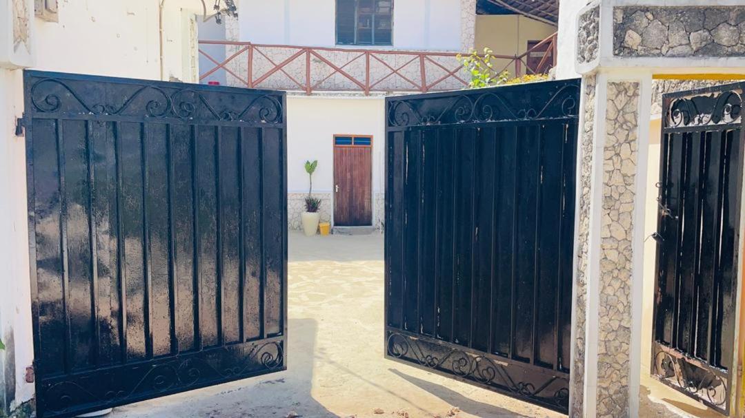 Amoni Apartment Paje Zanzibar