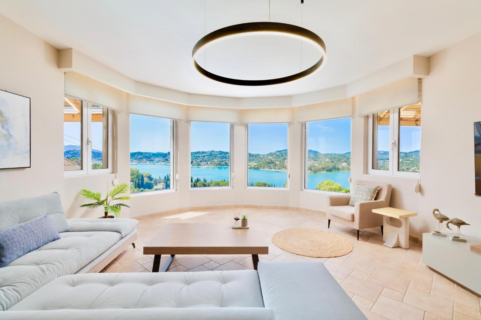 Estasia Luxury Villa with private pool by DadoVillas view 4