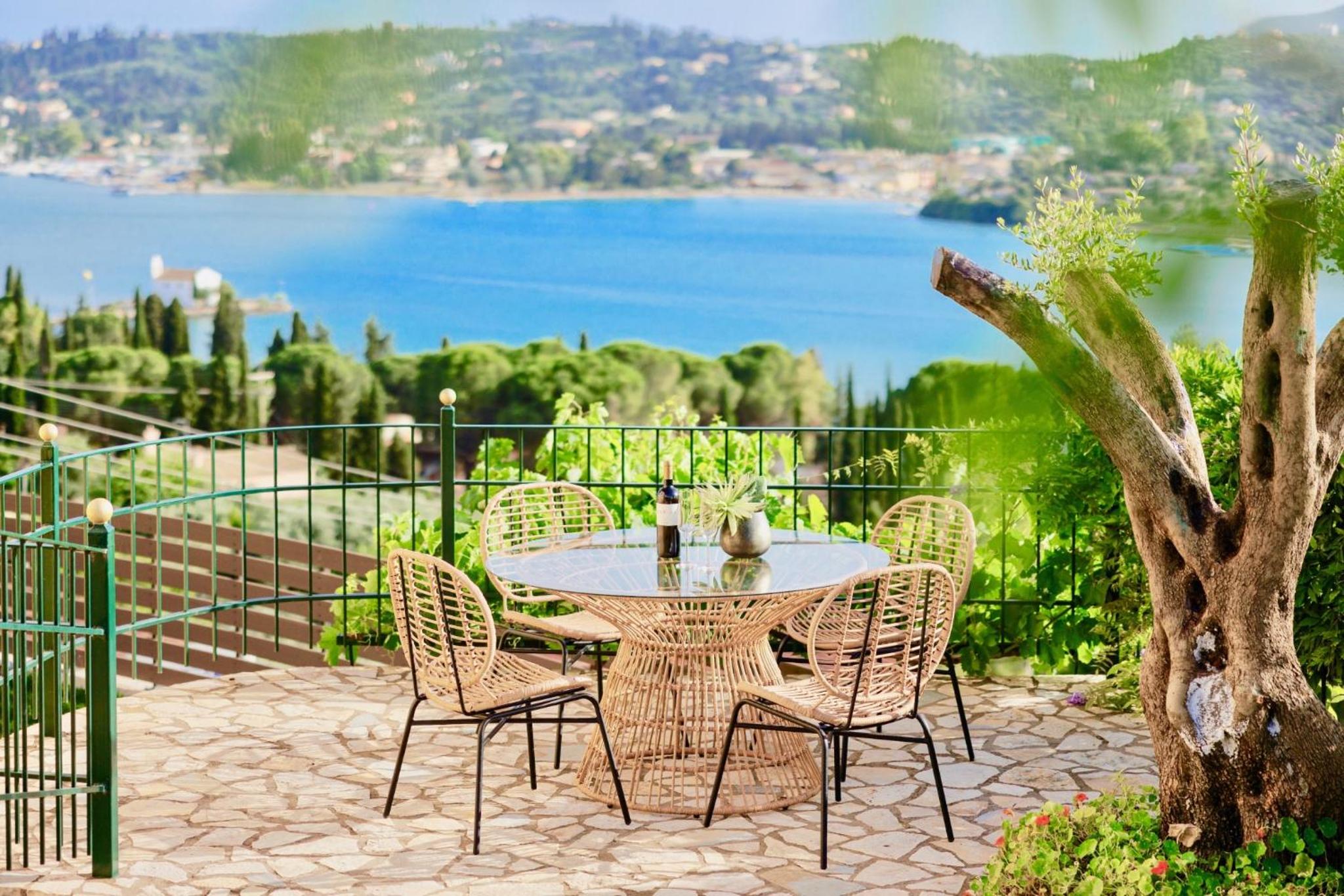 Estasia Luxury Villa with private pool by DadoVillas view 2