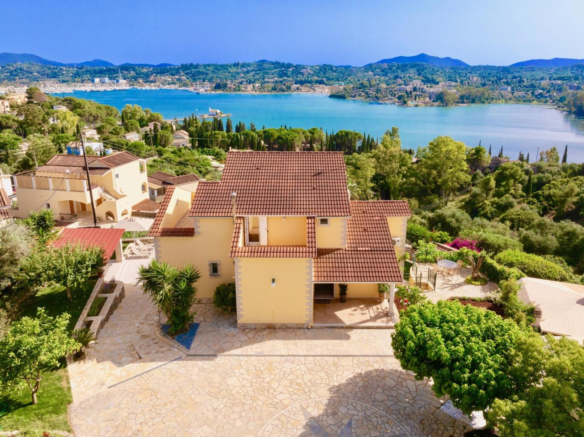 Estasia Luxury Villa with private pool by DadoVillas view 5