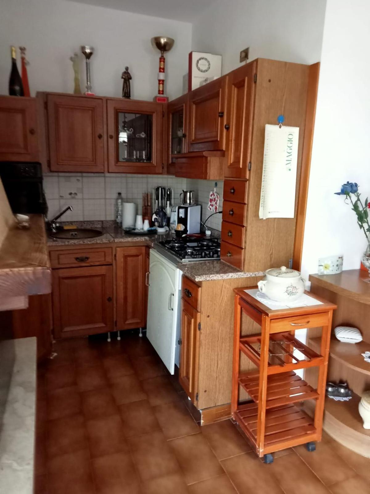 CASA di PIERO