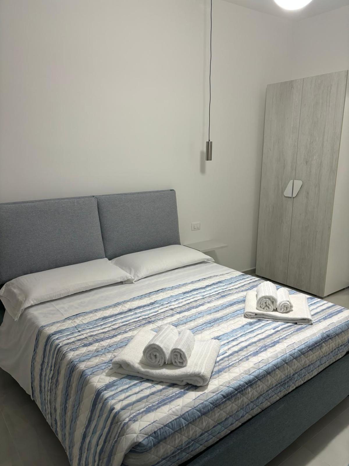 B&B 1 Terranova