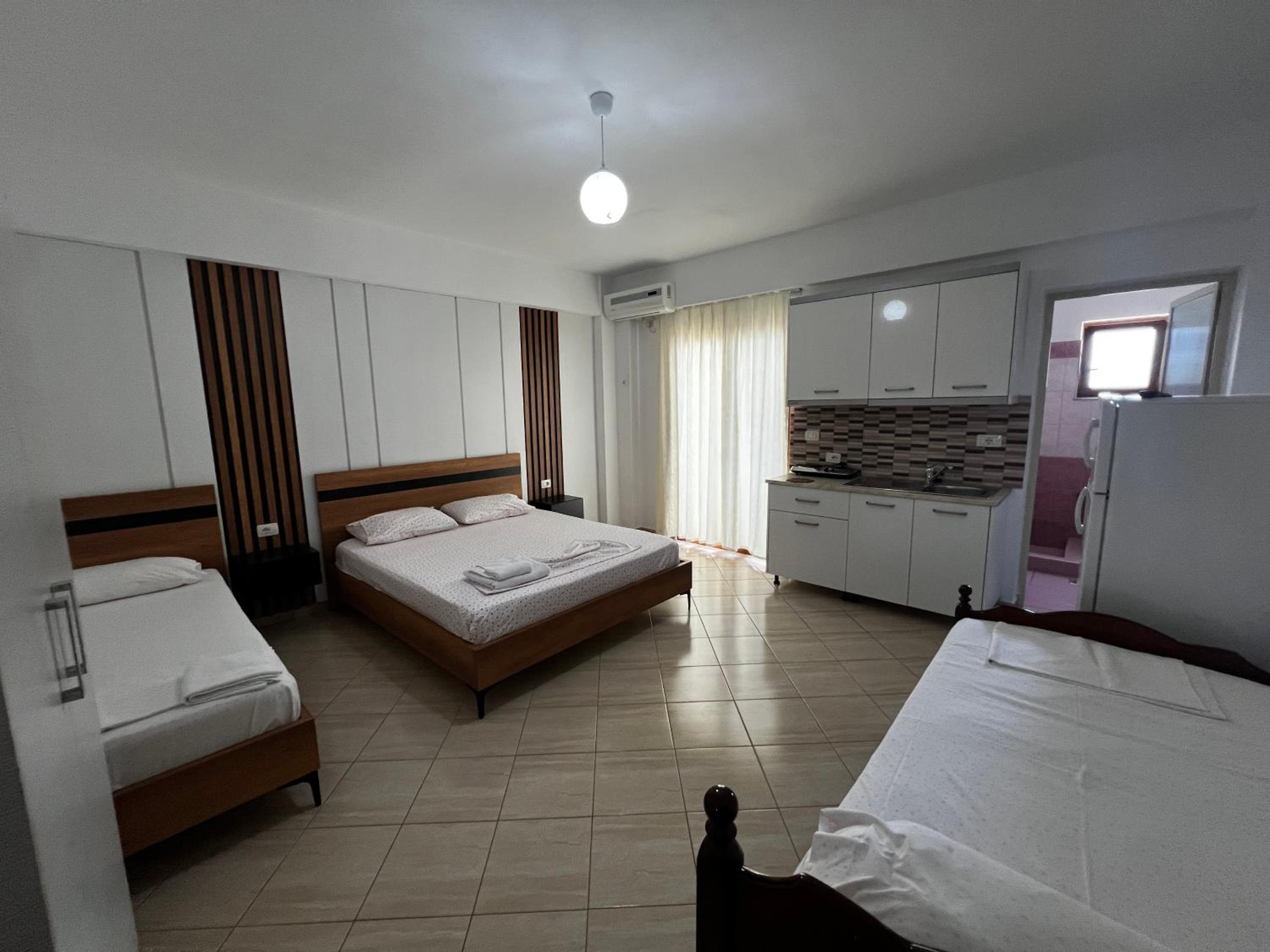 Guesthouse Mance