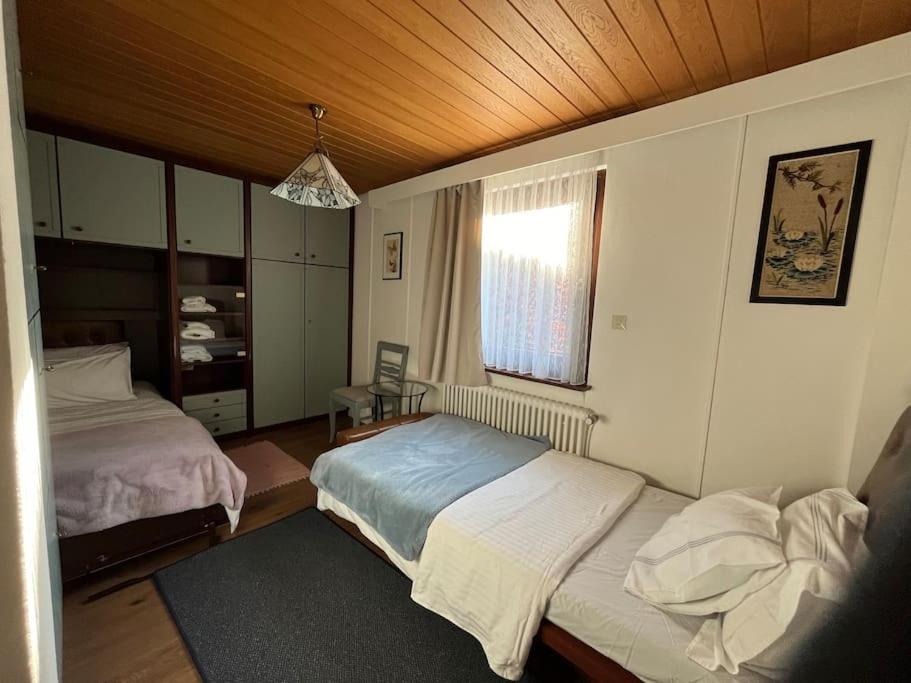 EMI2 Modern Apartment Free Parking Near Swiss Border view 3