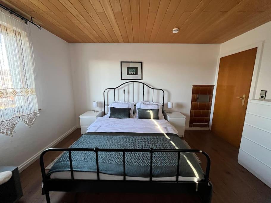 EMI2 Modern Apartment Free Parking Near Swiss Border view 4