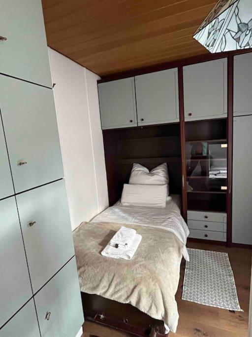 EMI2 Modern Apartment Free Parking Near Swiss Border view 5