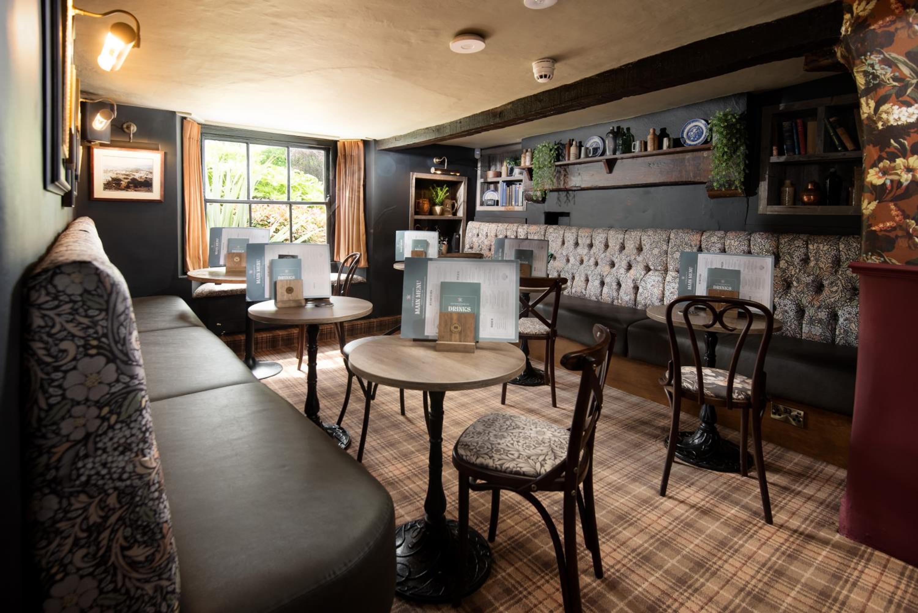 The Wateredge Inn, Ambleside- The Inn Collection Group
