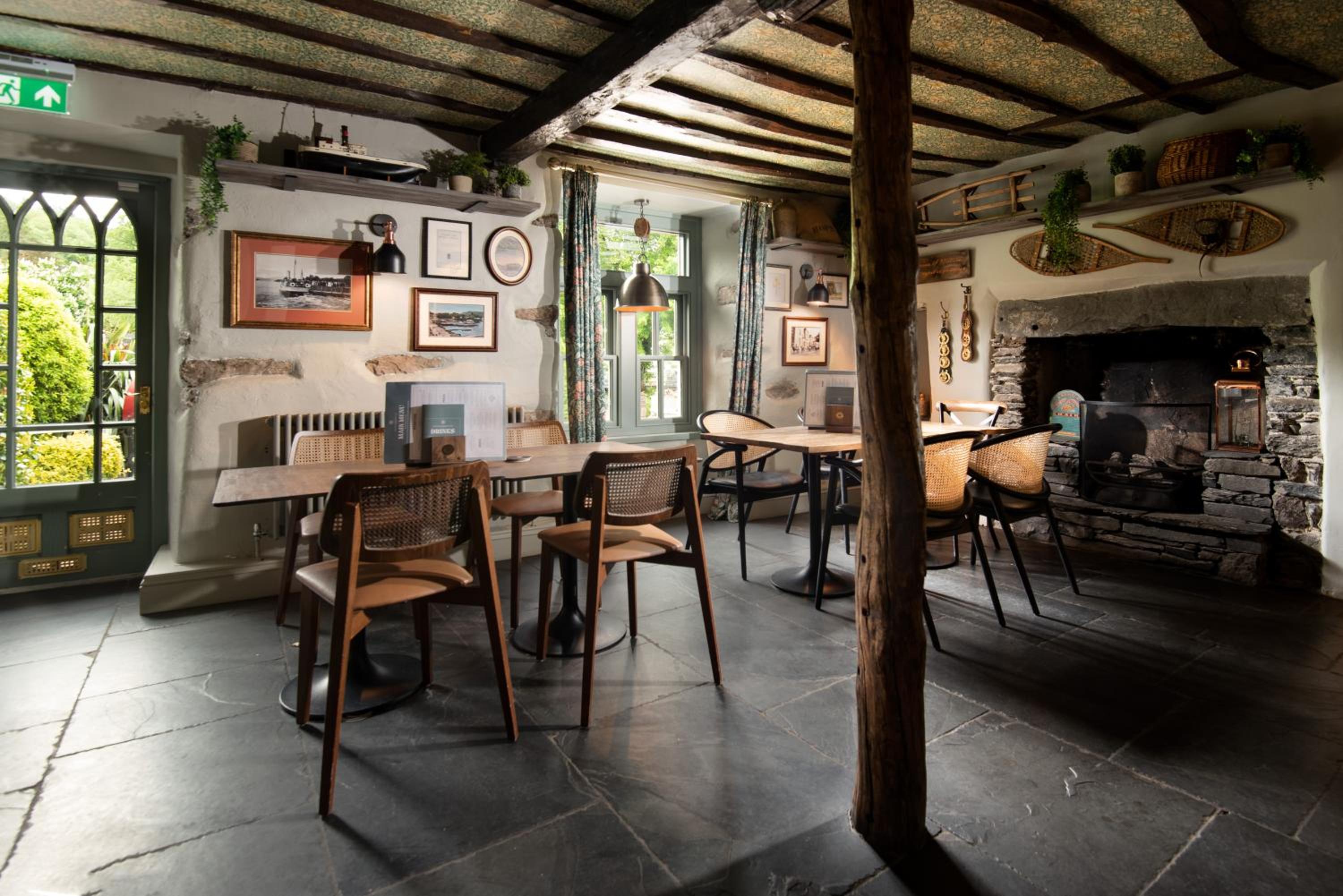 The Wateredge Inn, Ambleside- The Inn Collection Group