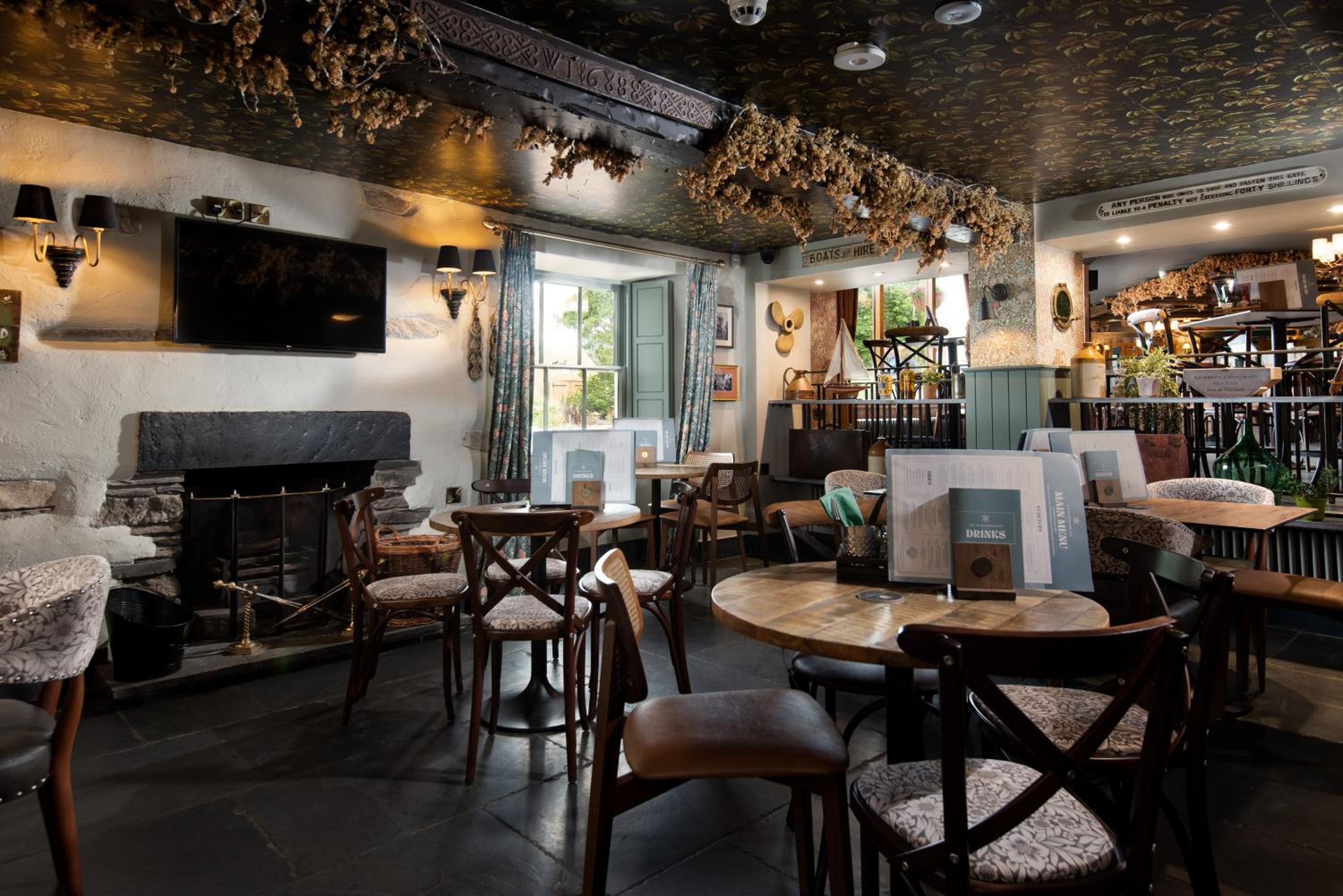 The Wateredge Inn, Ambleside- The Inn Collection Group