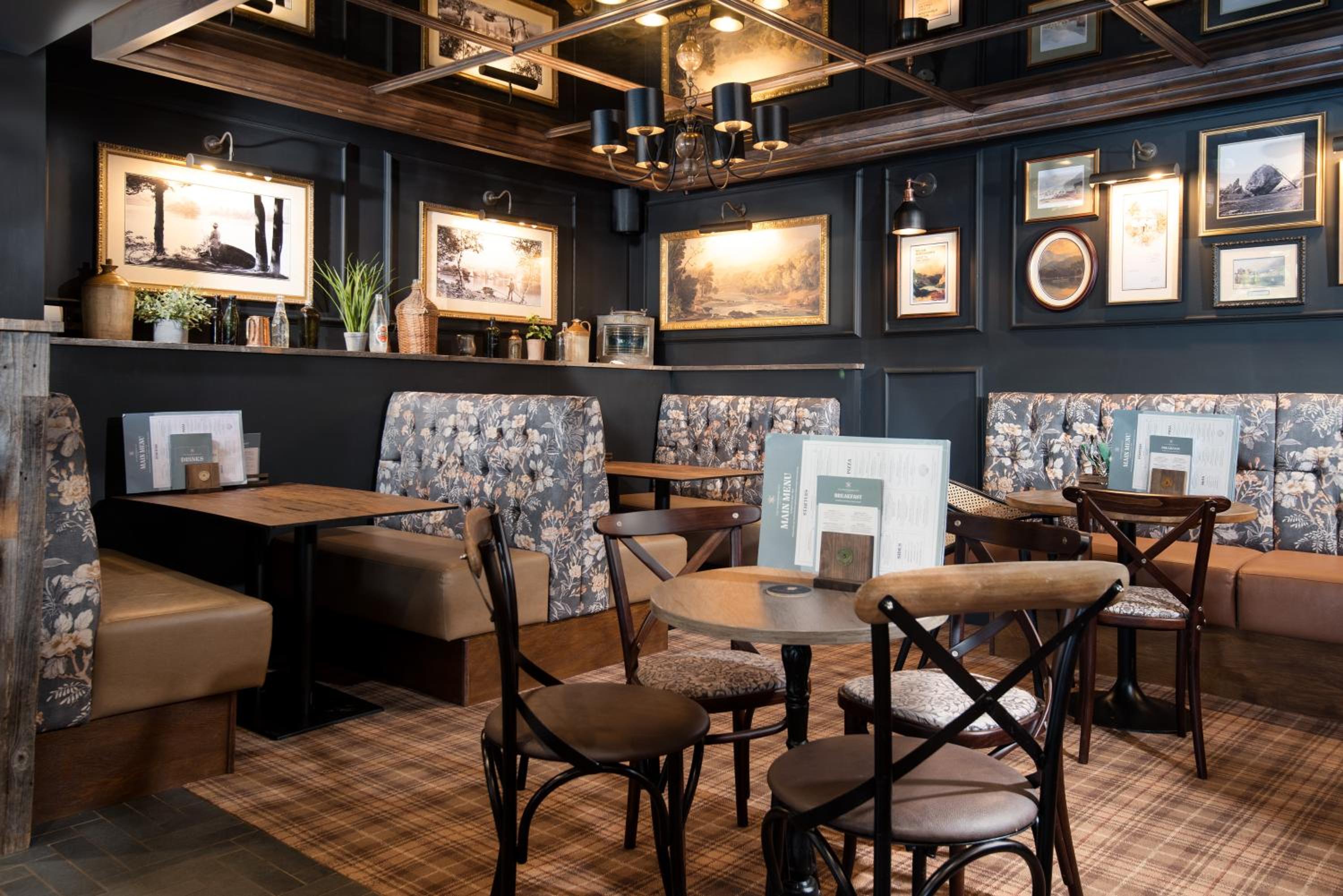 The Wateredge Inn, Ambleside- The Inn Collection Group