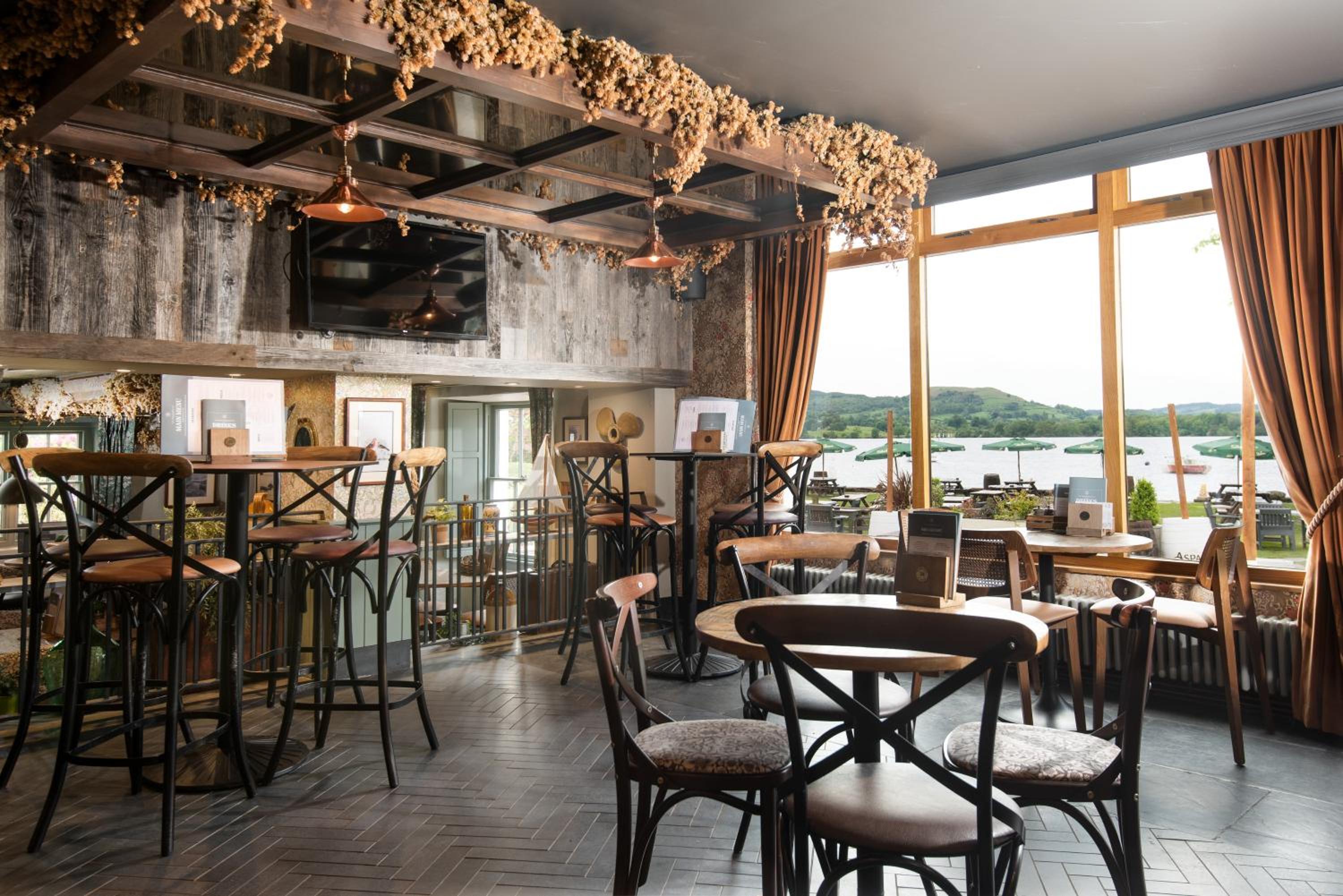 The Wateredge Inn, Ambleside- The Inn Collection Group