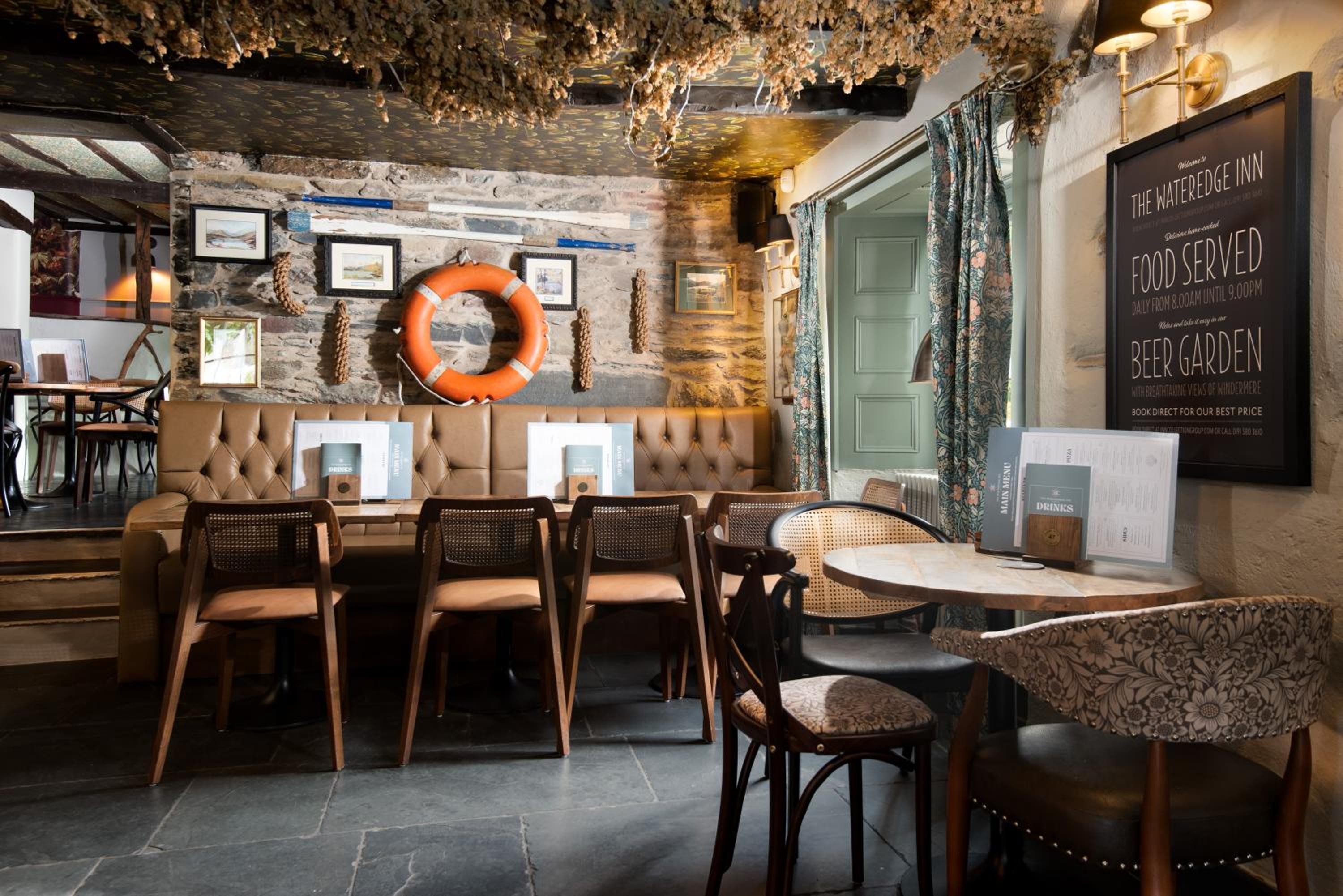 The Wateredge Inn, Ambleside- The Inn Collection Group
