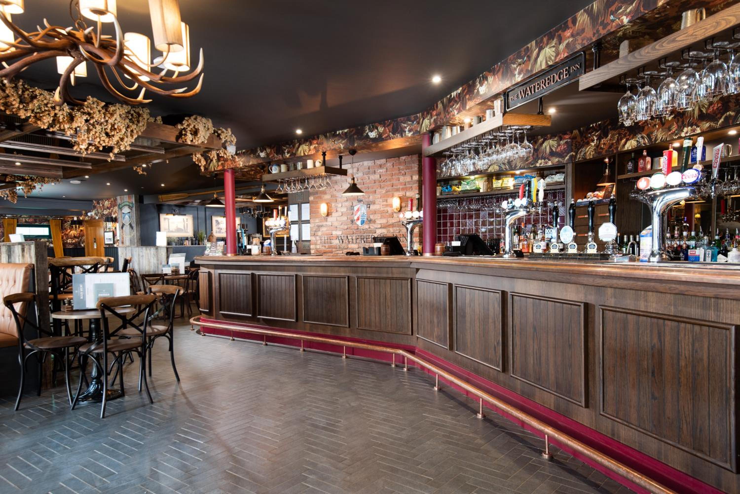 The Wateredge Inn, Ambleside- The Inn Collection Group