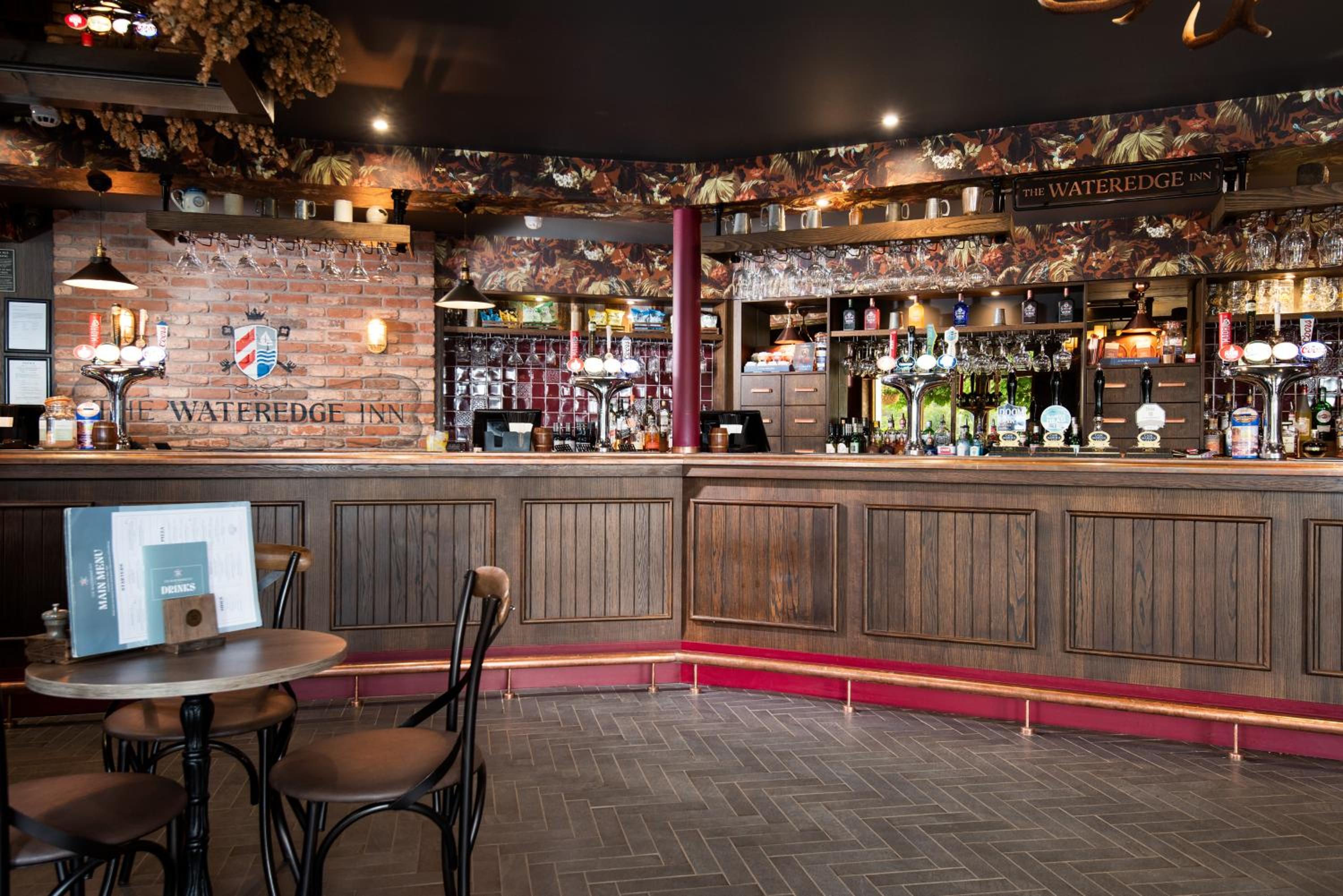 The Wateredge Inn, Ambleside- The Inn Collection Group