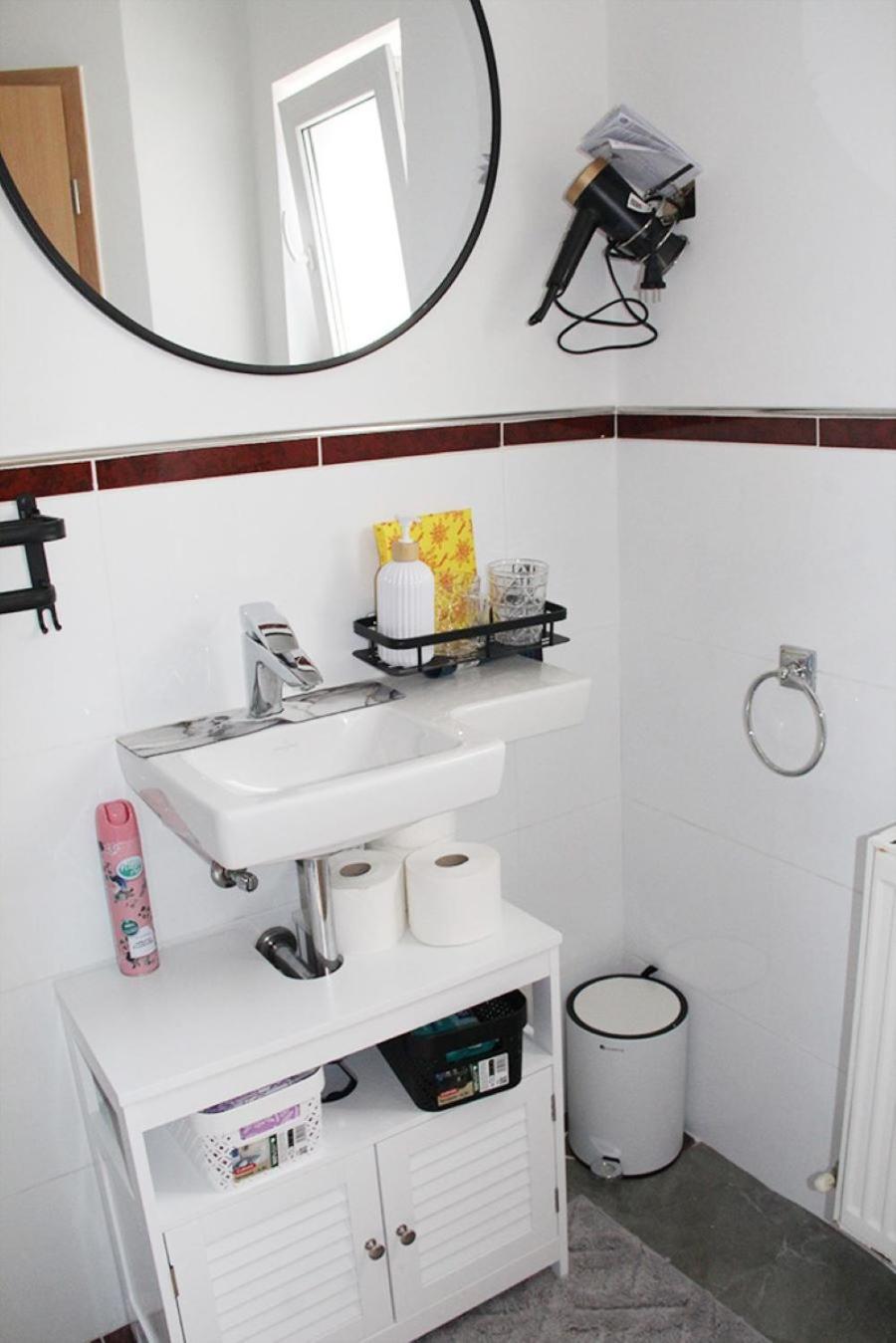 Caro Apartment B