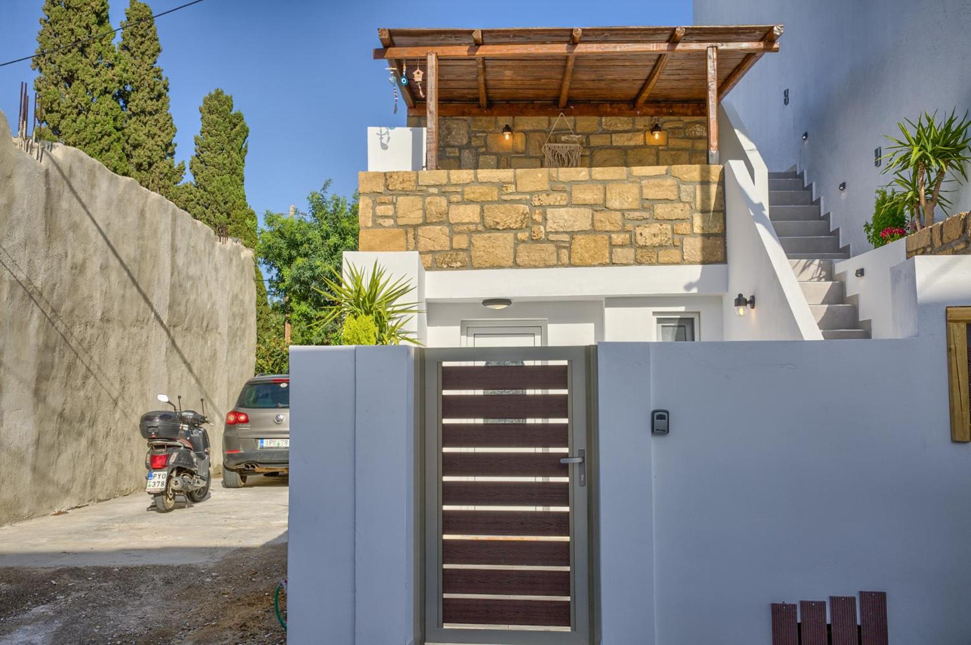 Villa Chris - Malona view 2
